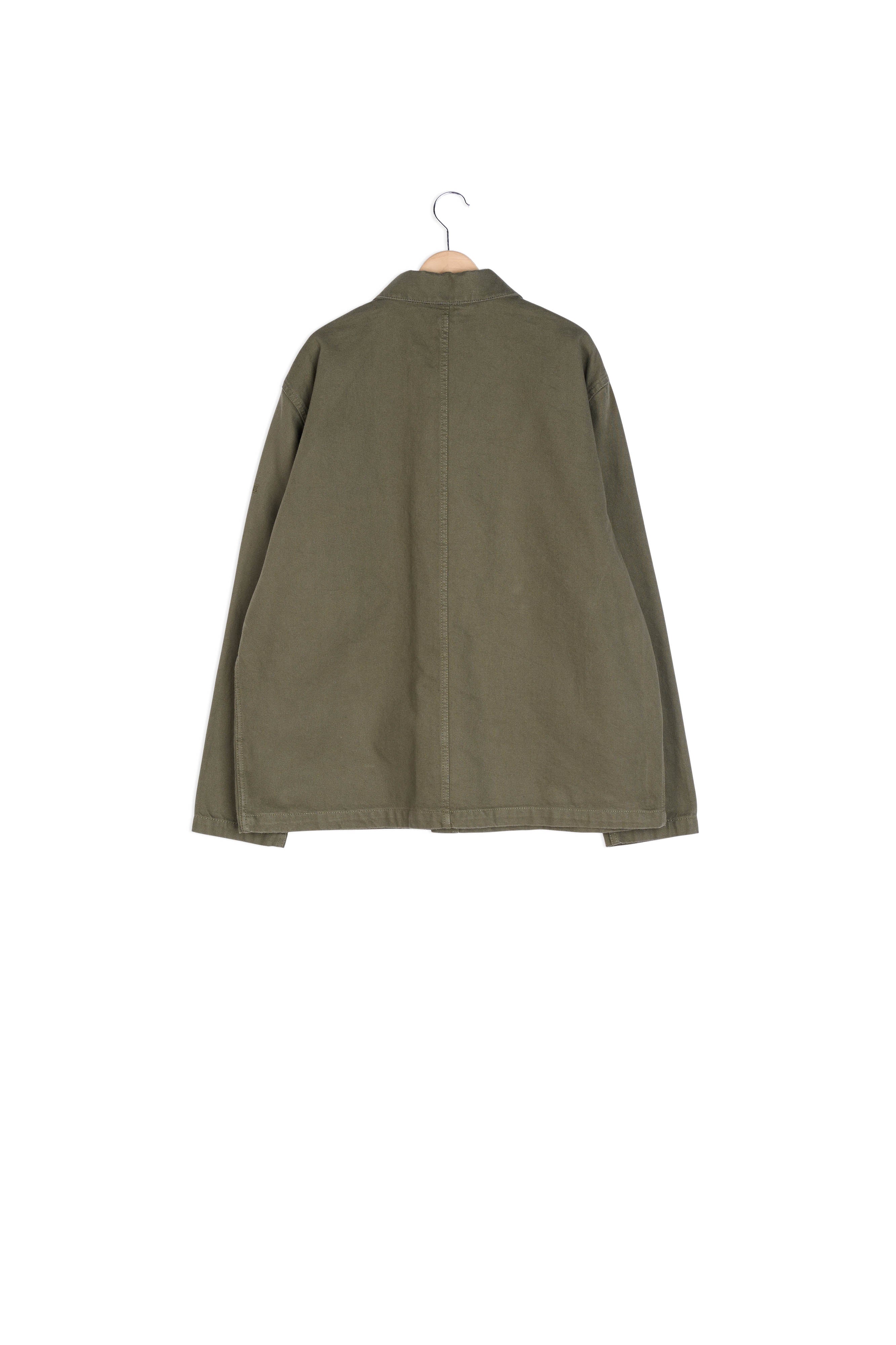 Manteau - M Aigle