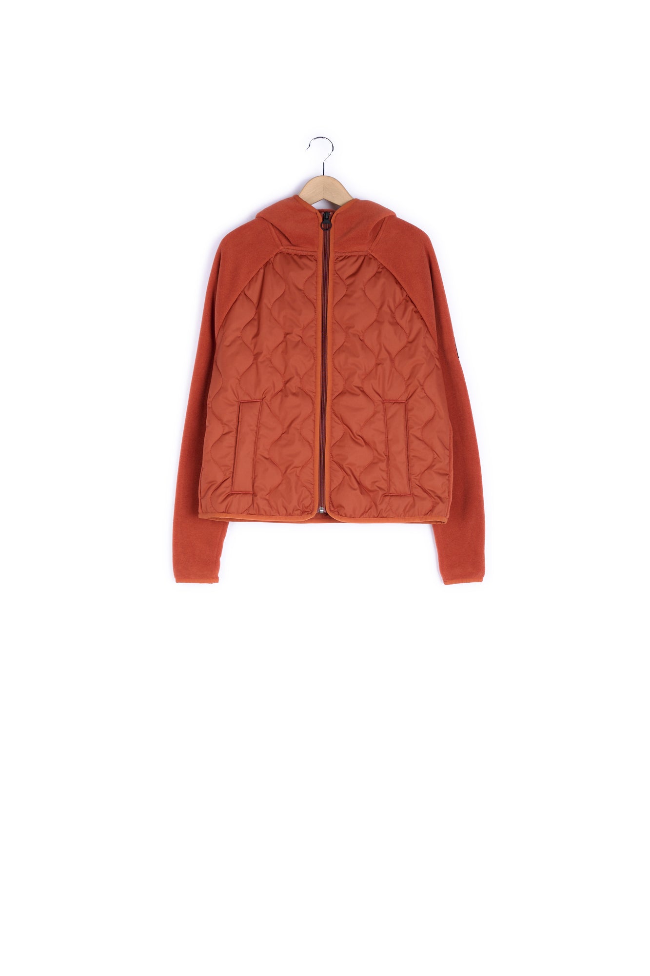 Polaire - 38 Aigle