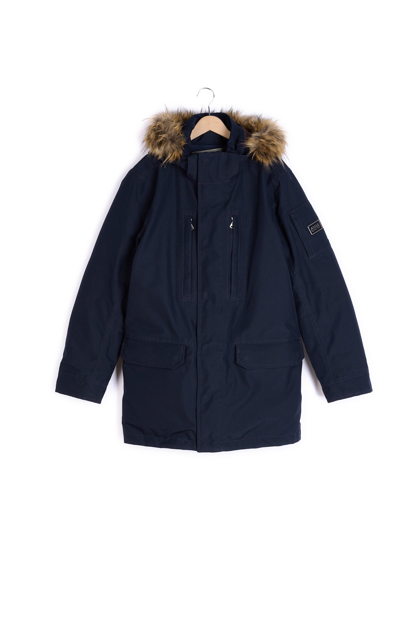 Parka Gore-Tex - S Aigle