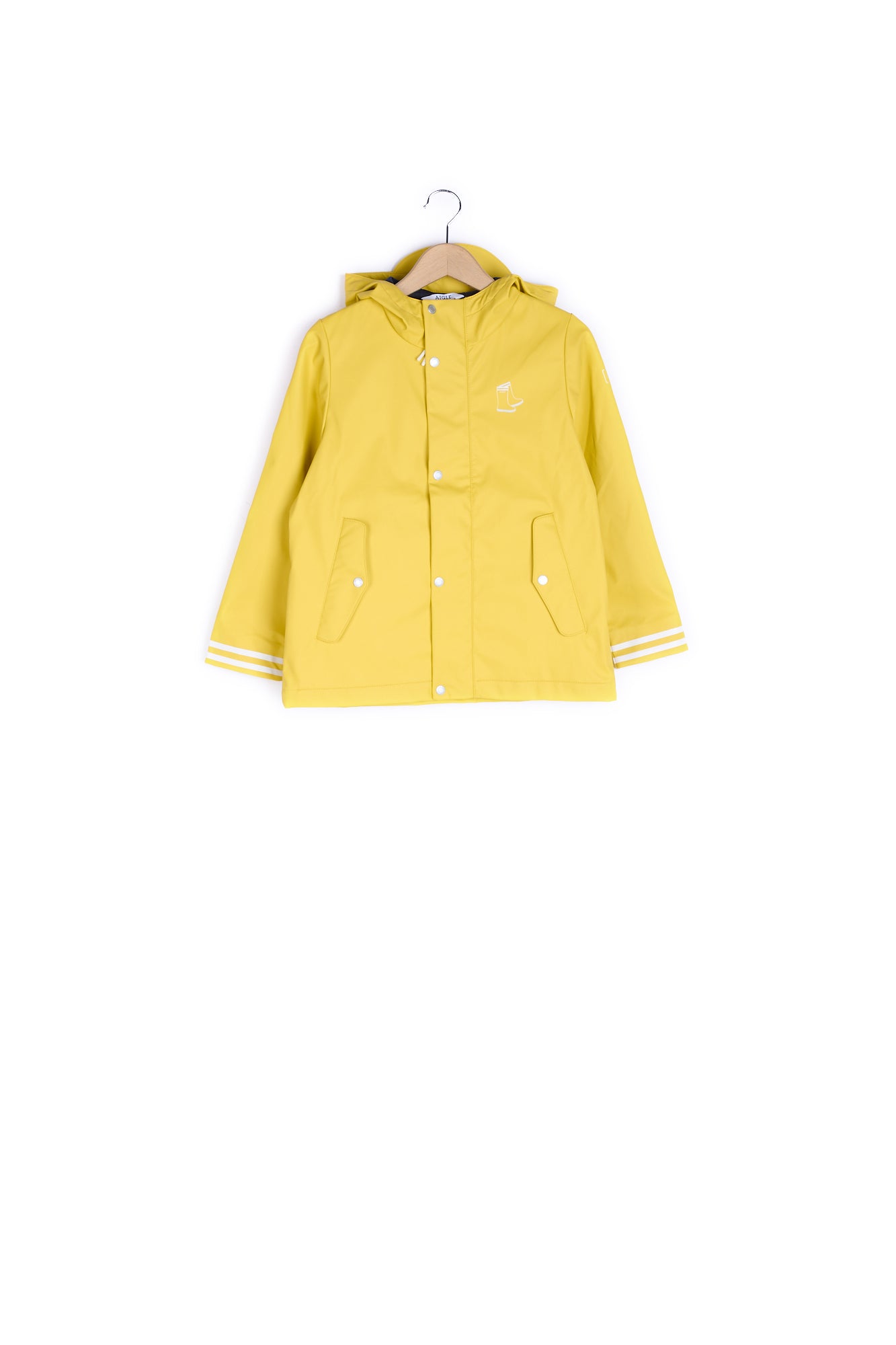 Parka  - 8A Aigle