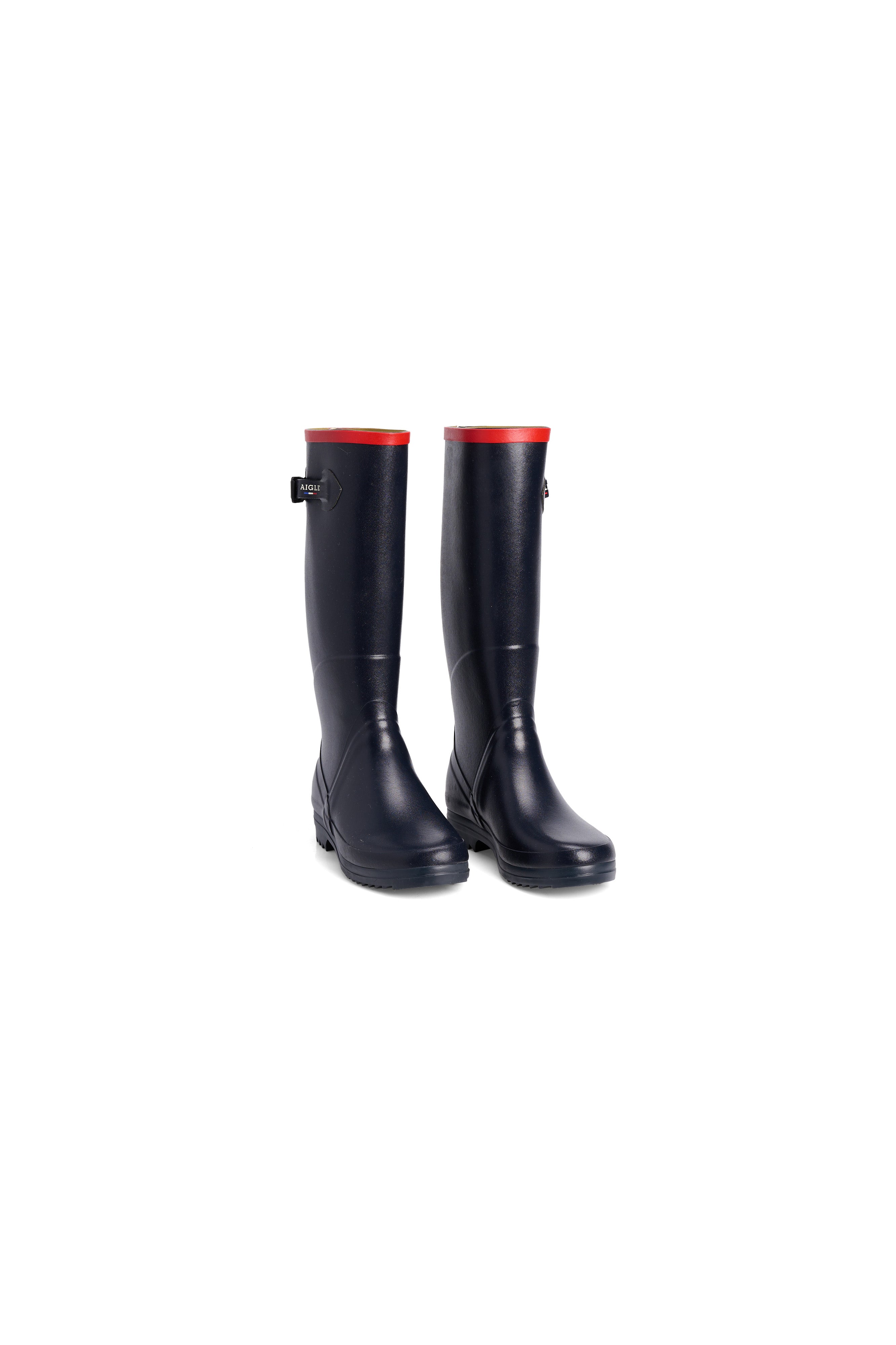 Bottes - 38 Aigle