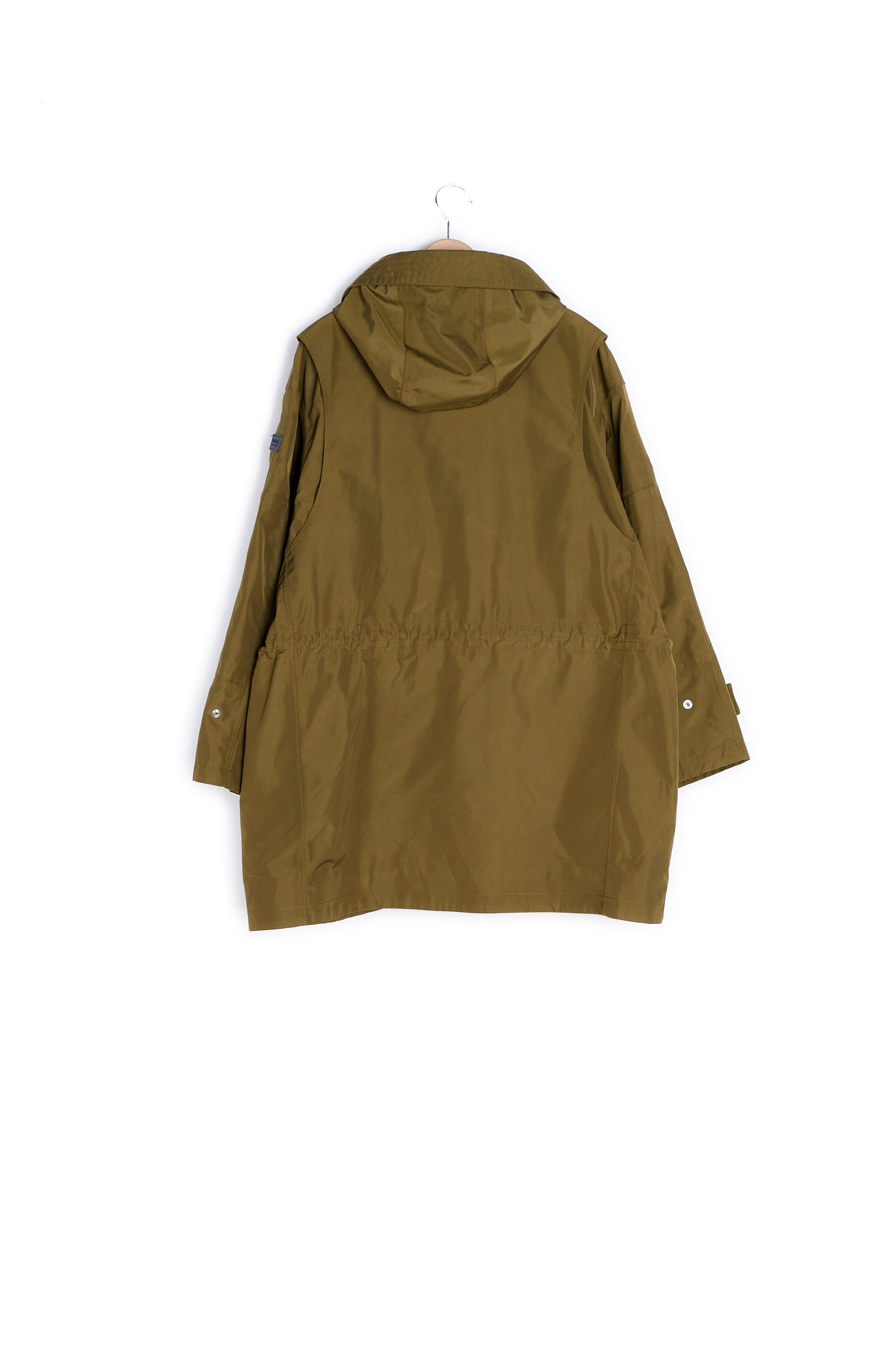 Parka légère femme - 38 Aigle