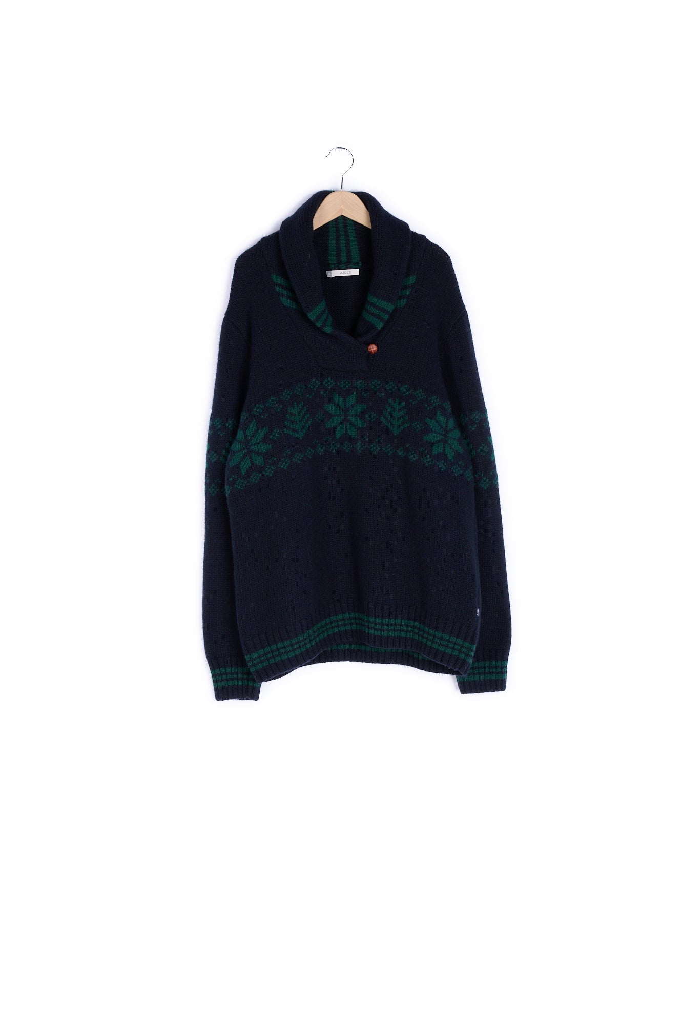 Pull - XL Aigle