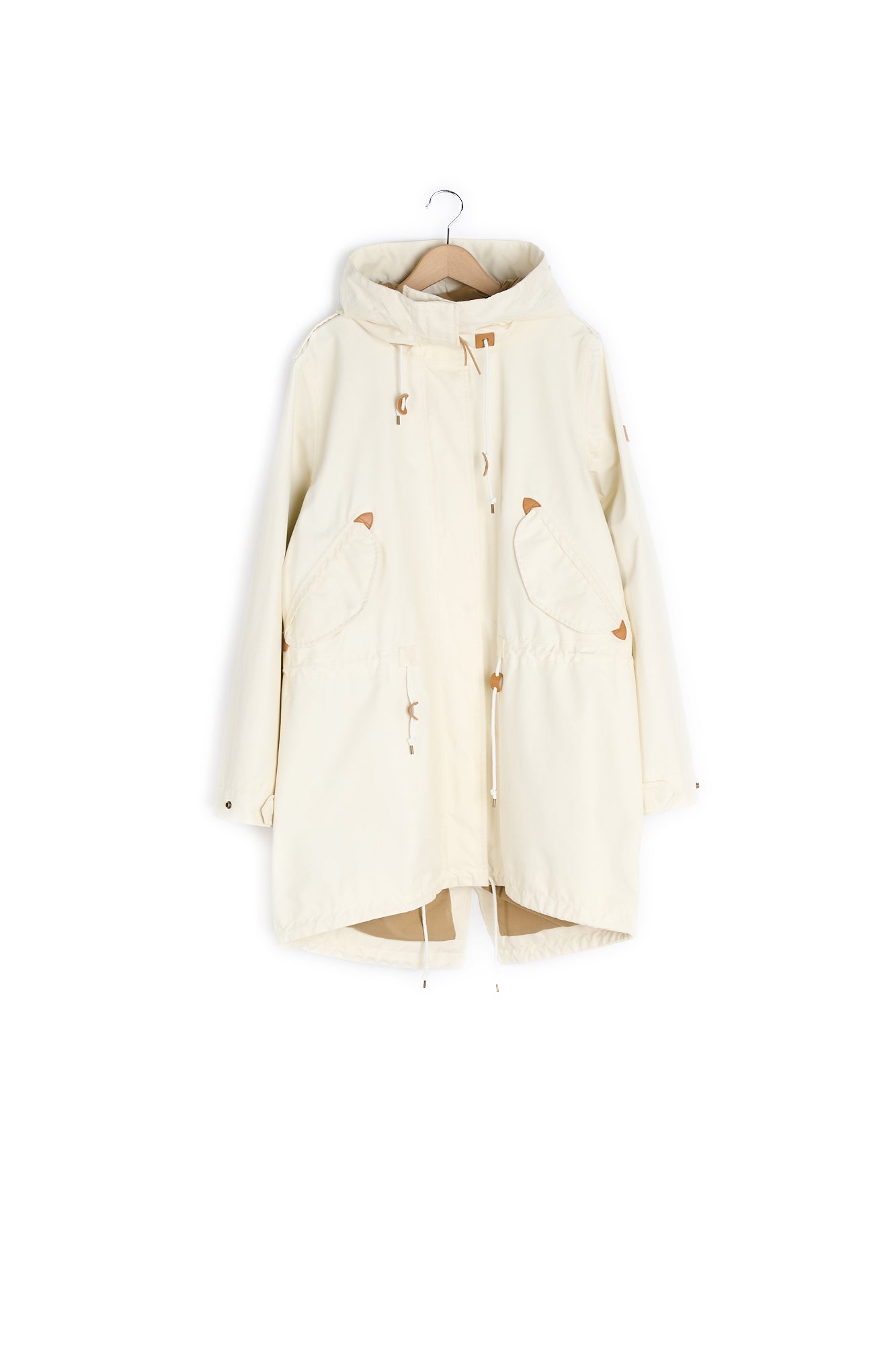 Parka  - 40 Aigle