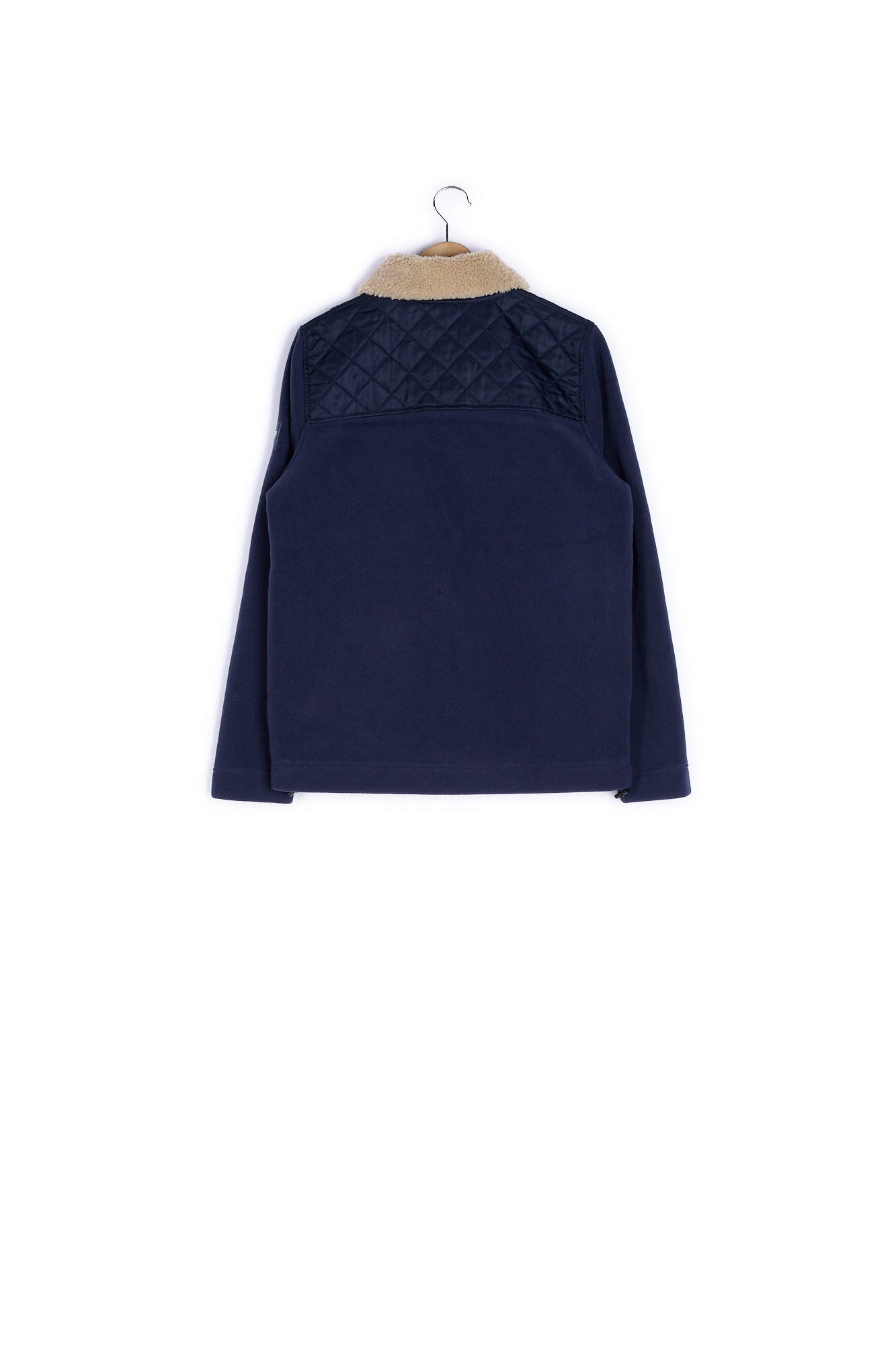 Polaire - 38 Aigle