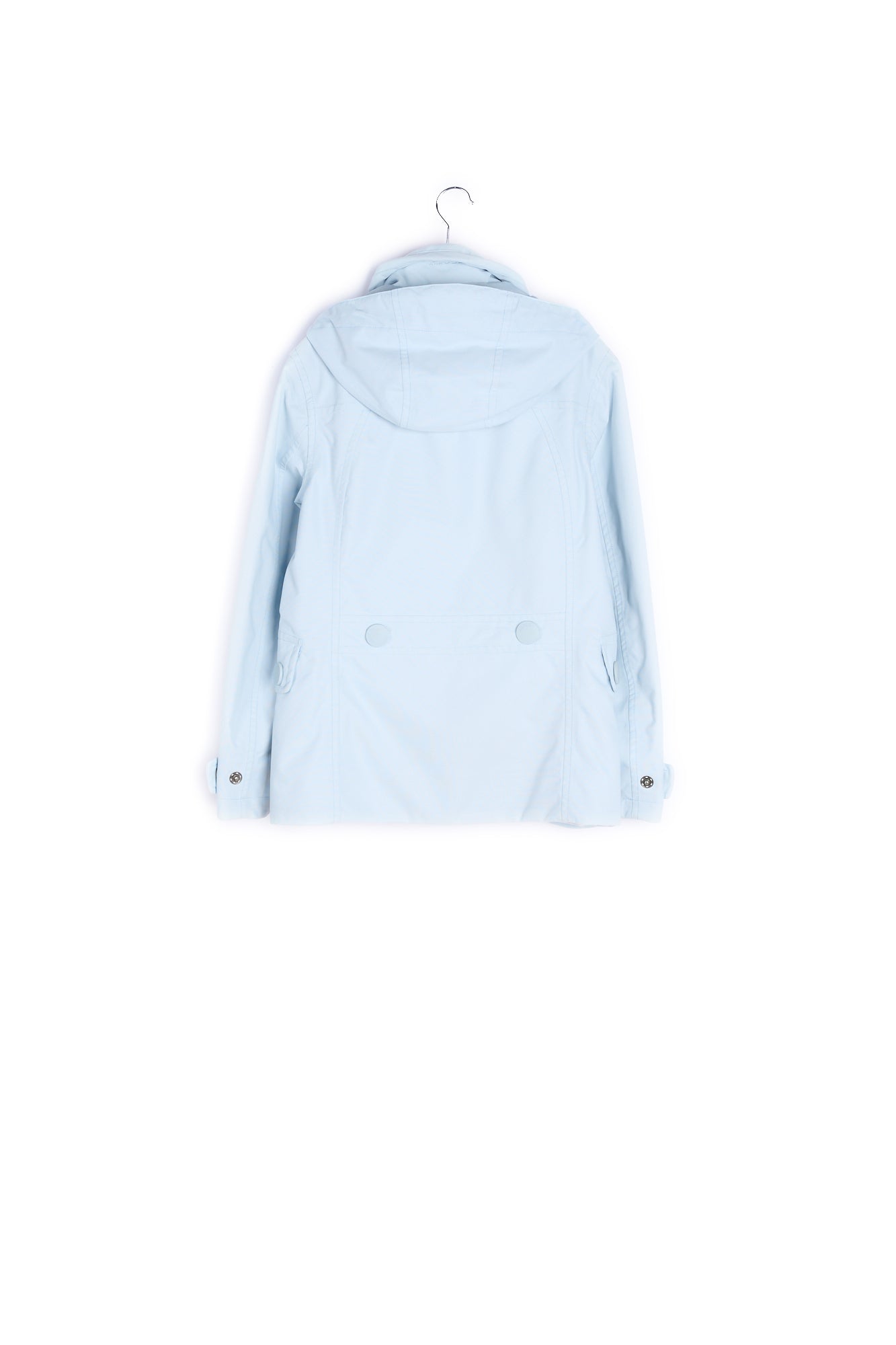 Manteau - 38 Aigle
