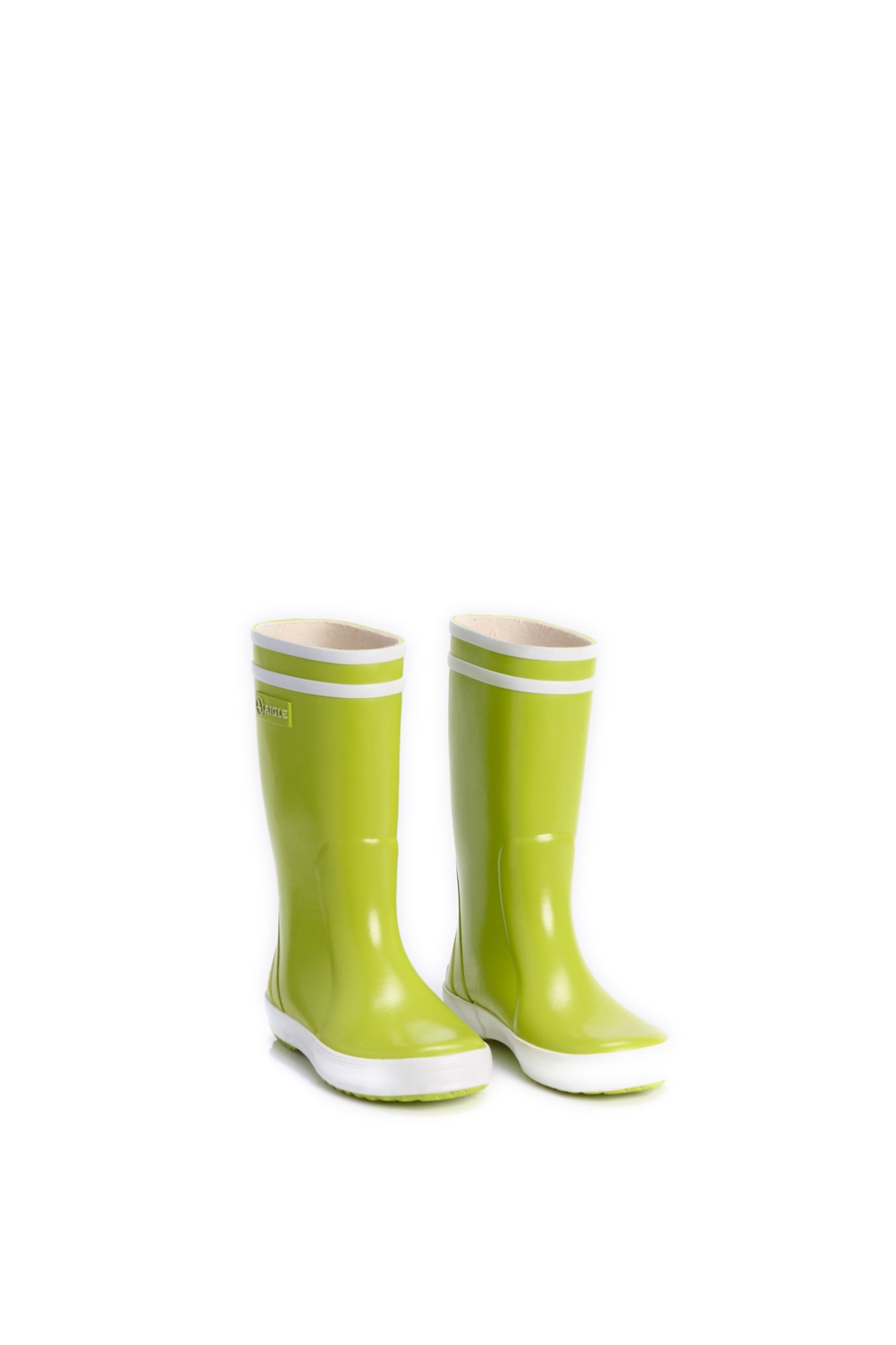L'iconique botte enfant - 28 Aigle