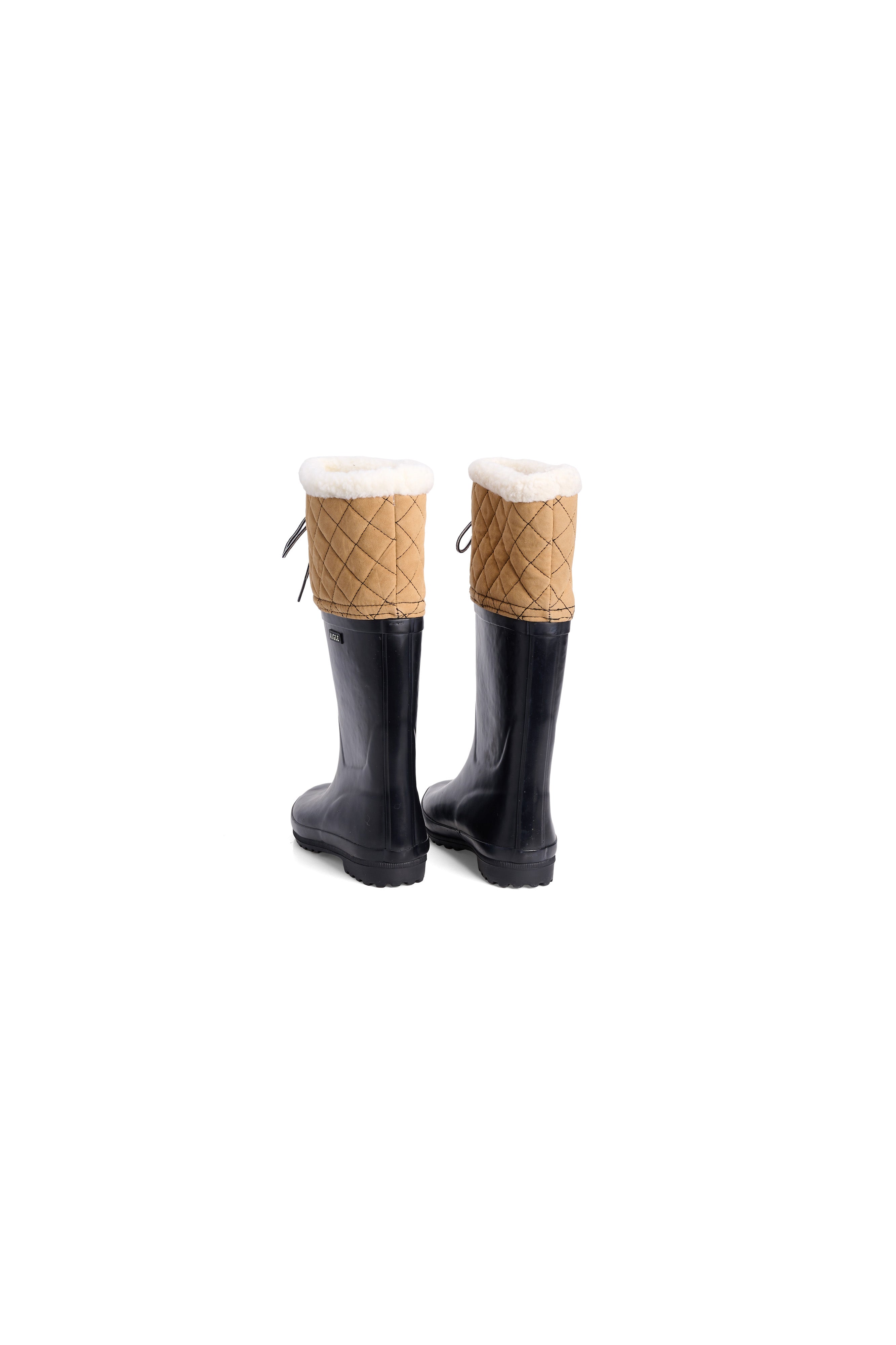 Bottes - 38 Aigle