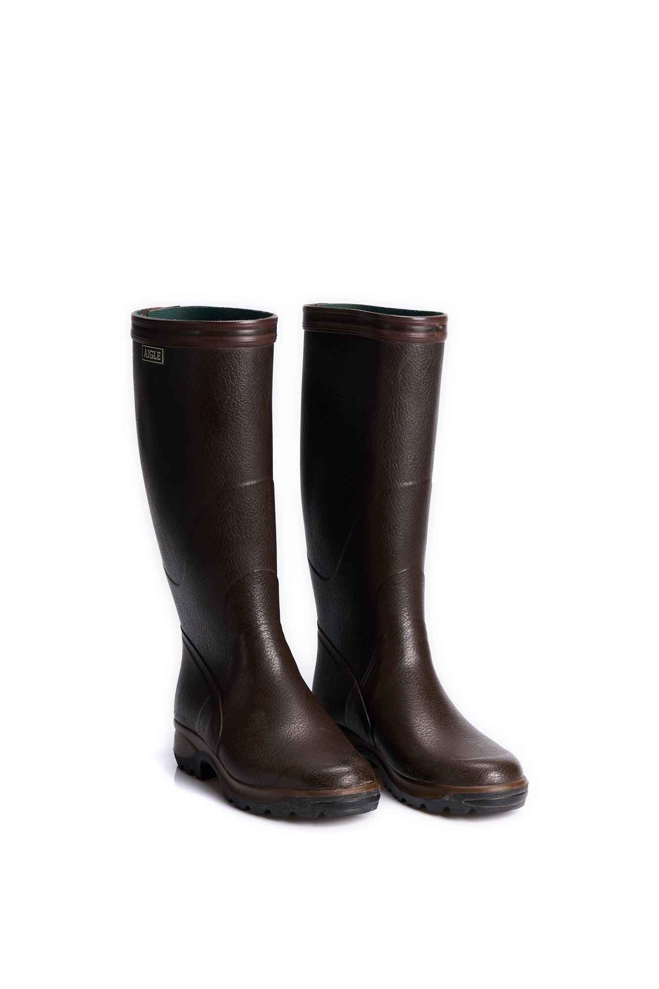 Bottes - 41 Aigle