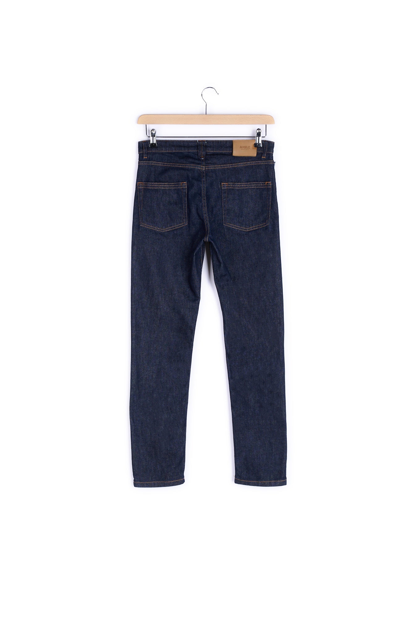 Jean - 38 Aigle