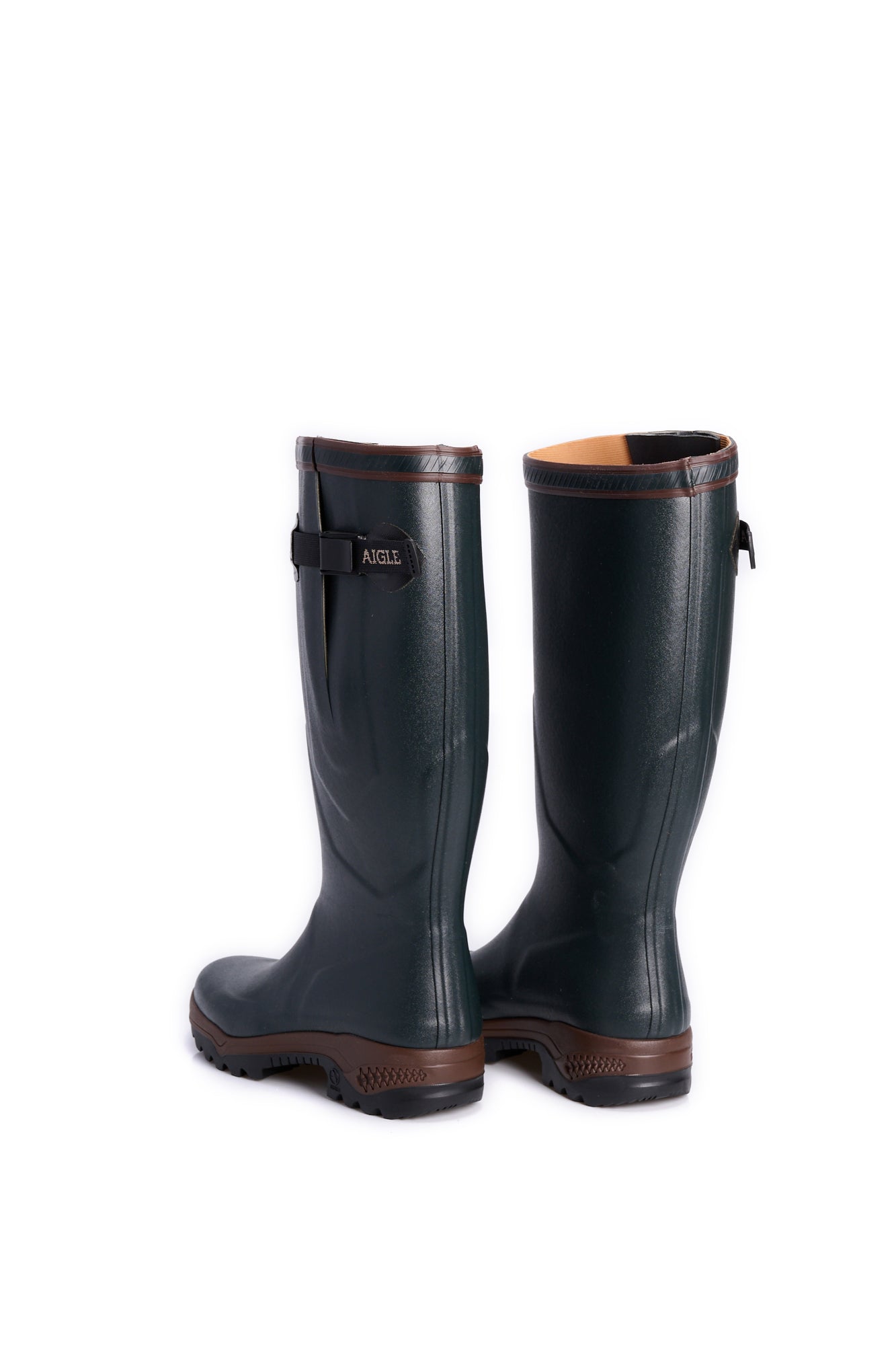 Bottes - 40 Aigle
