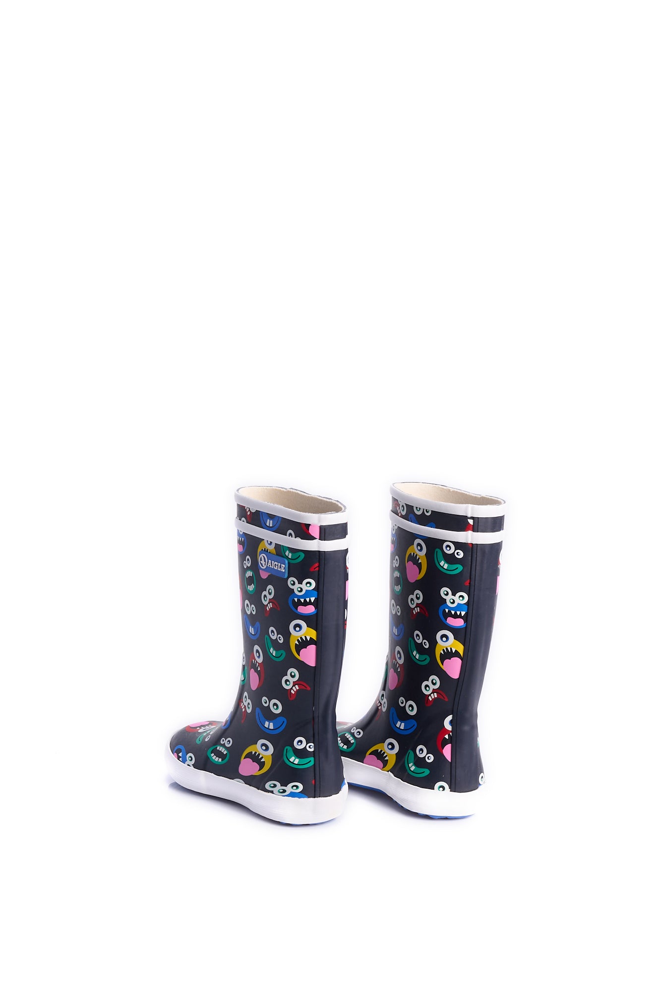 L'iconique botte enfant - 28 Aigle