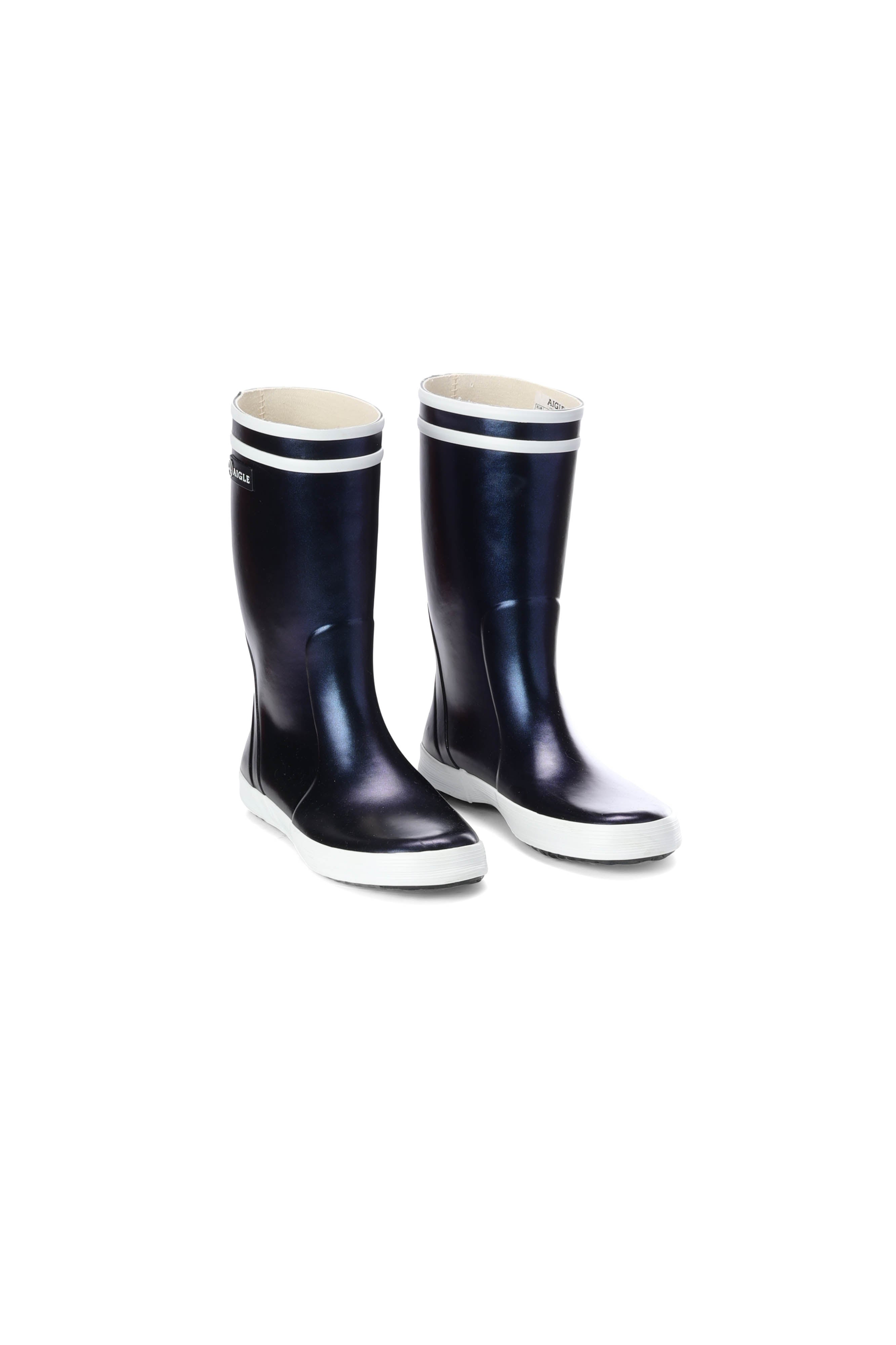 Bottes - 35 Aigle