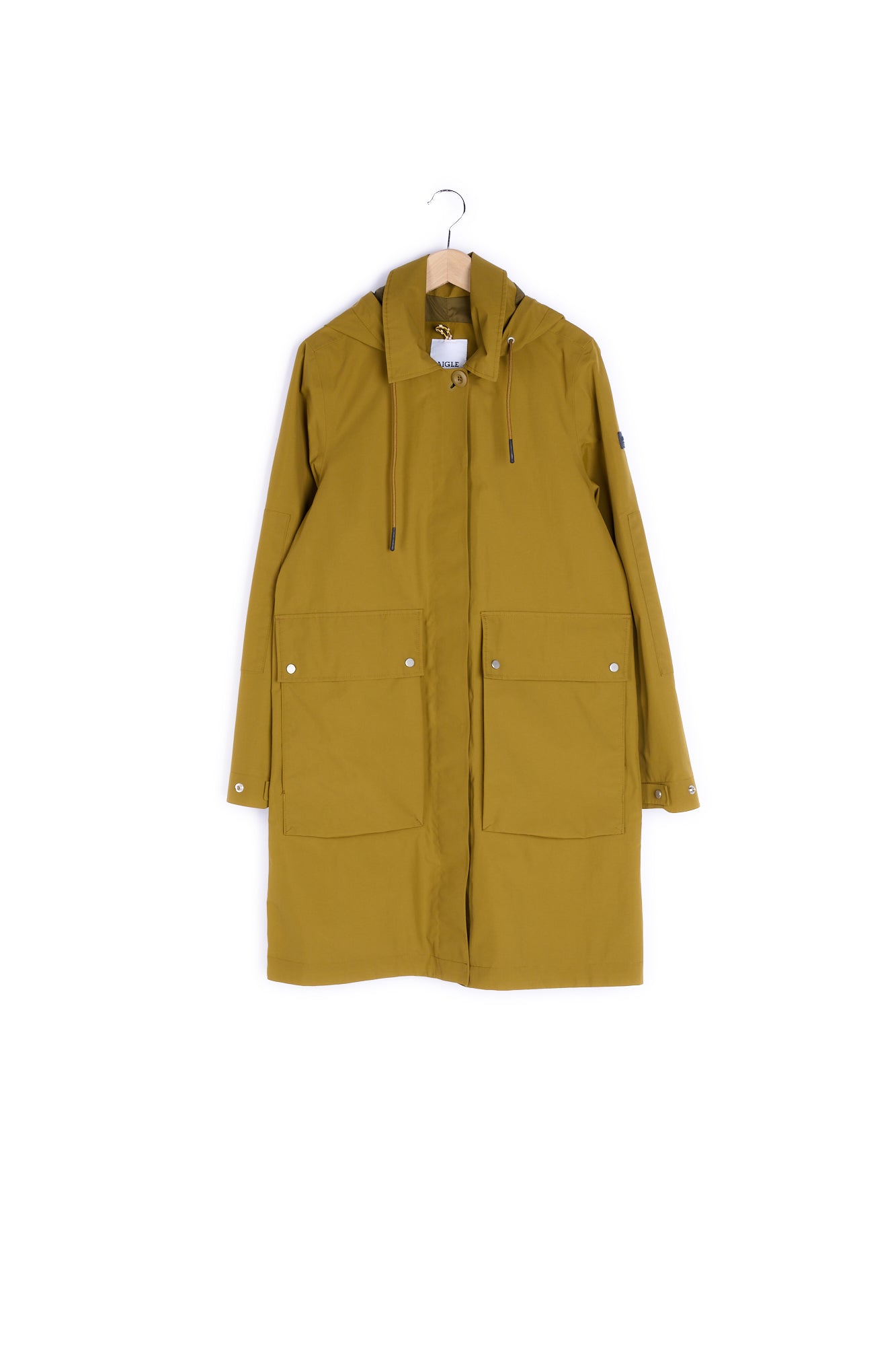 Parka - 36 Aigle