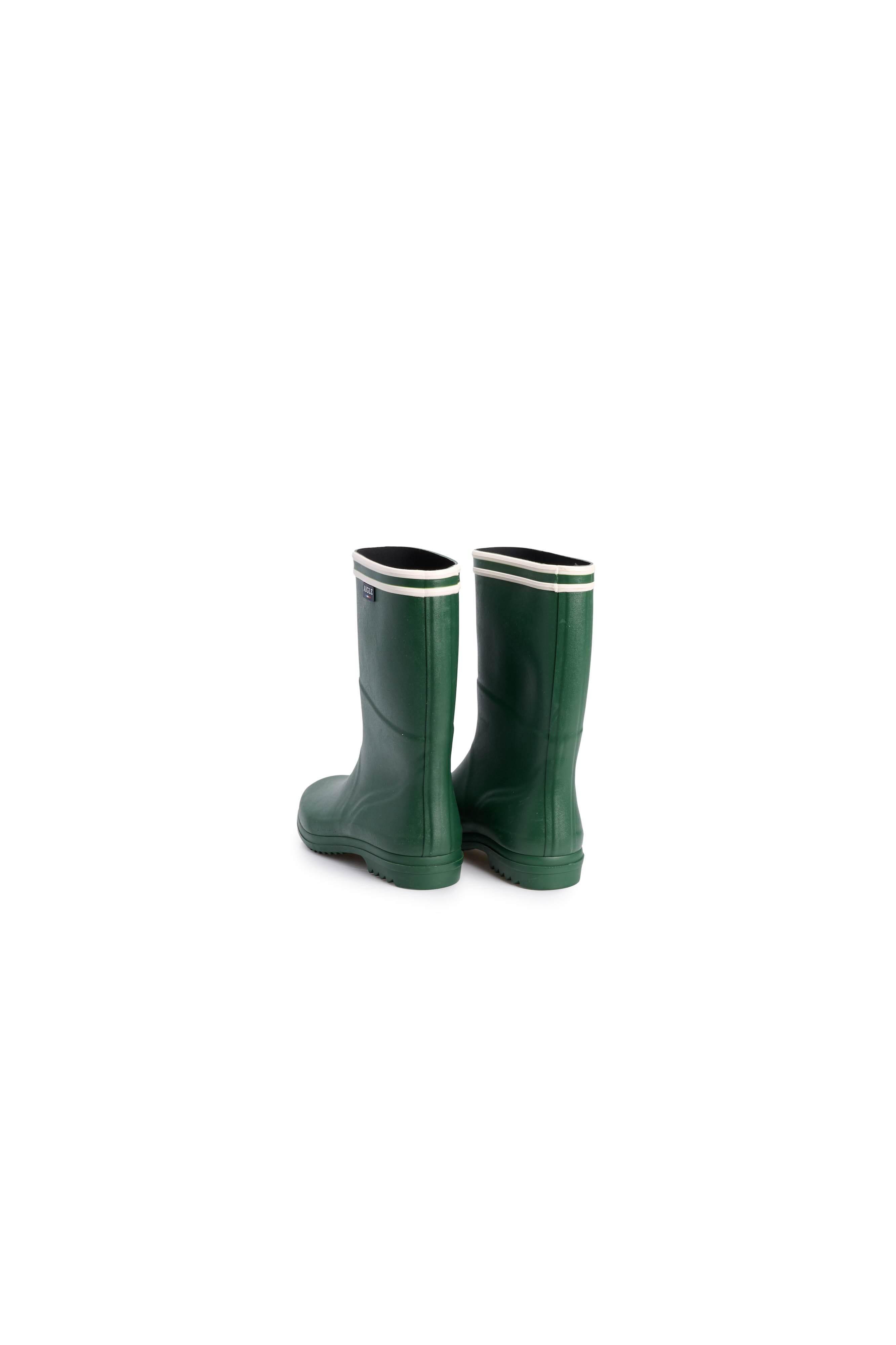 Bottes - 38 Aigle