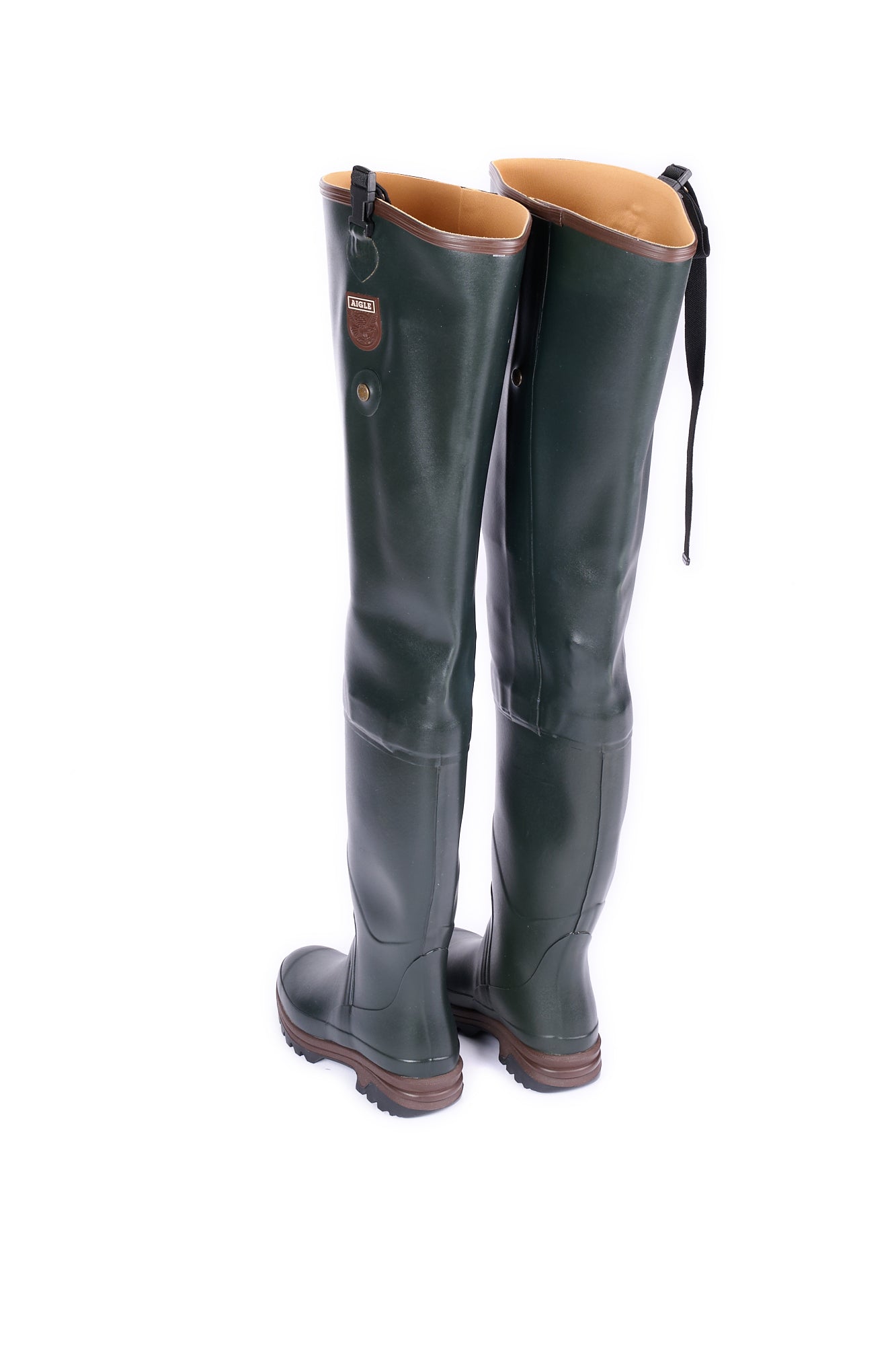Cuissardes - 38 Aigle