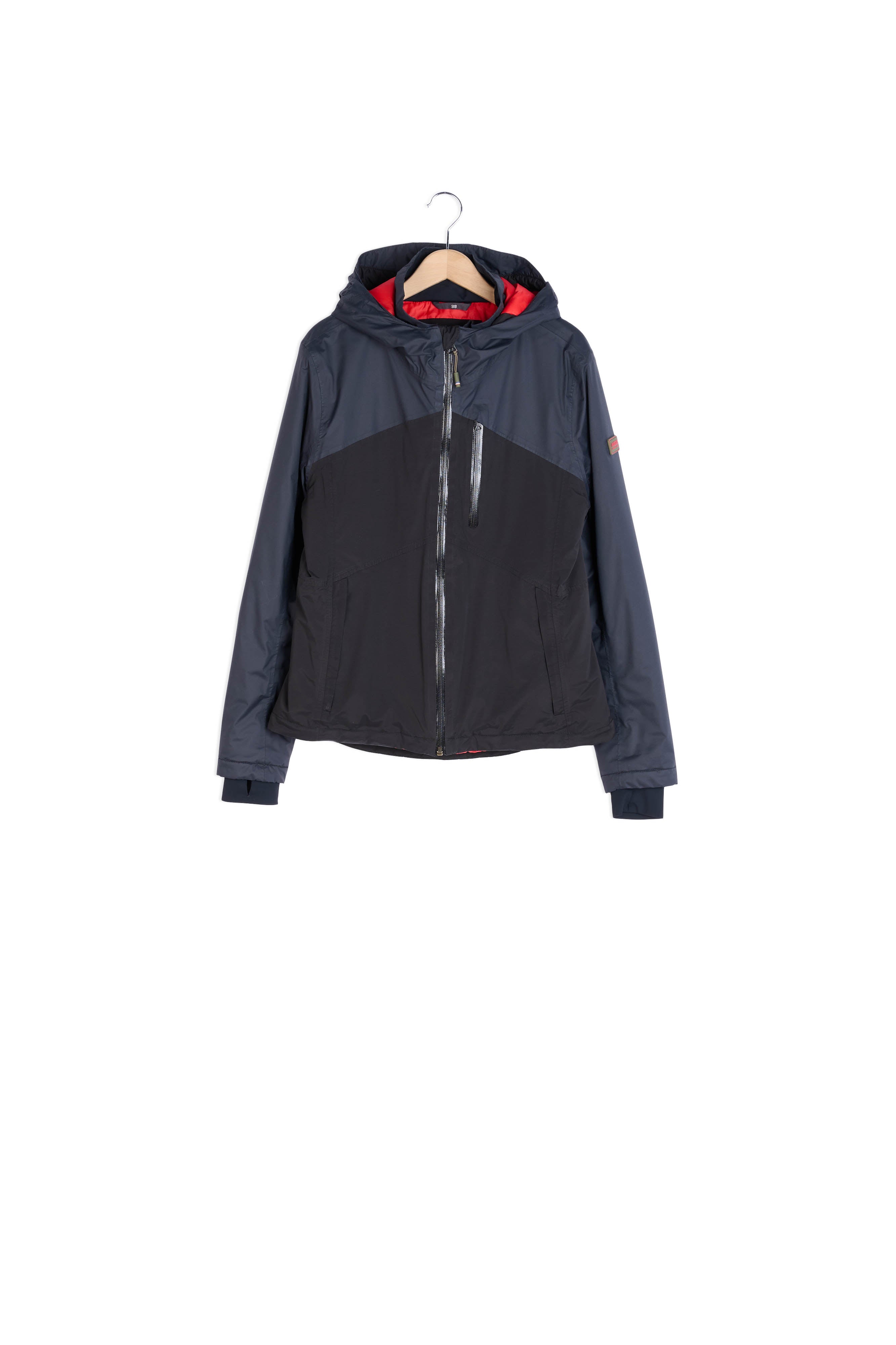 Manteau - 38 Aigle