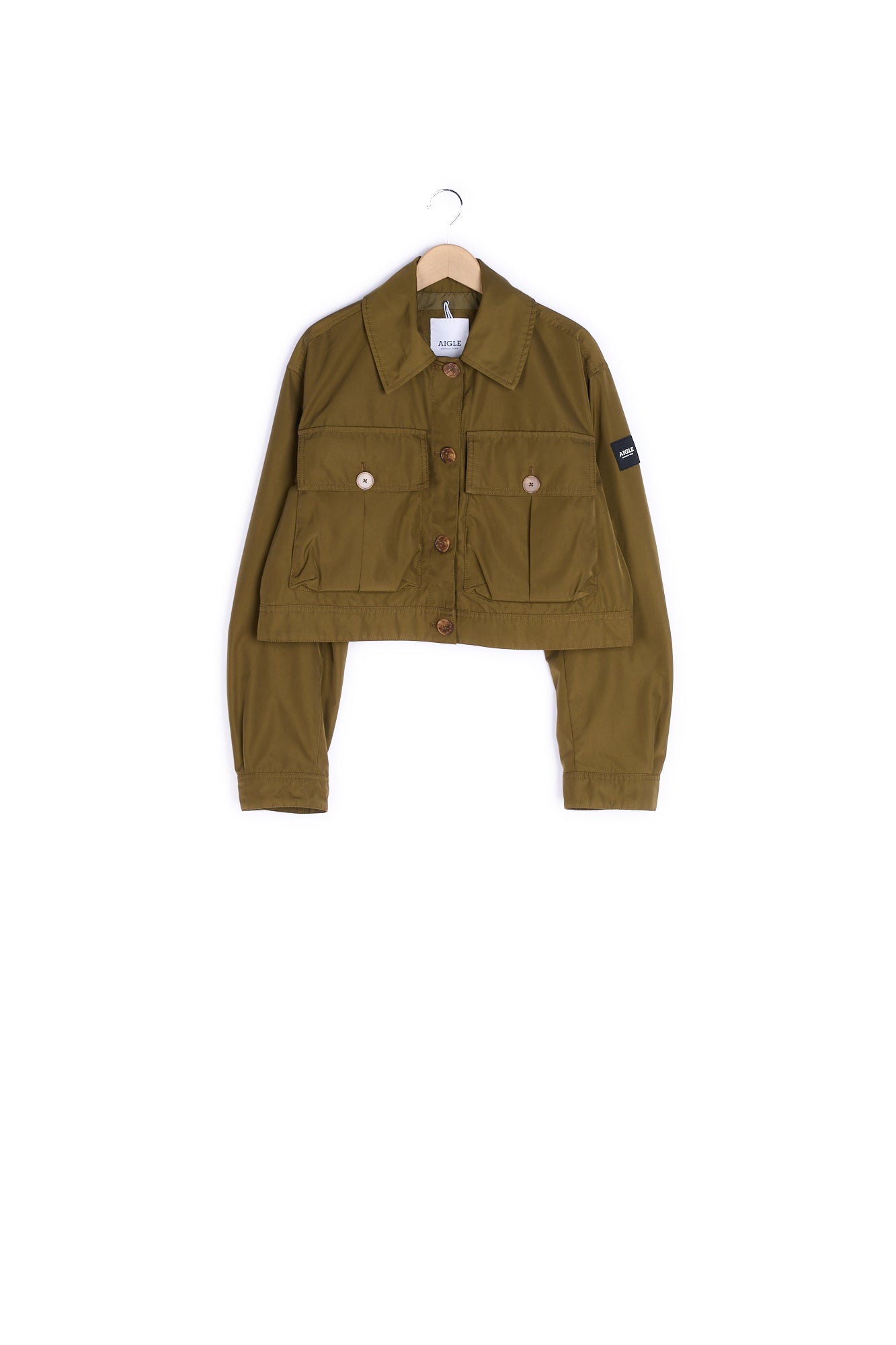 Veste - 38 Aigle