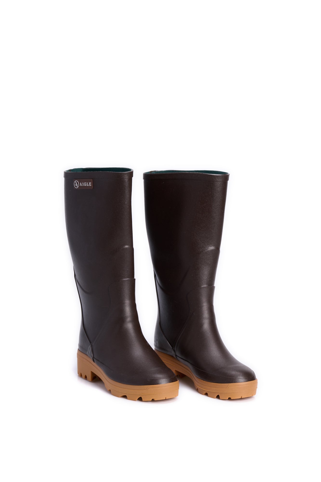Bottes - 37 Aigle