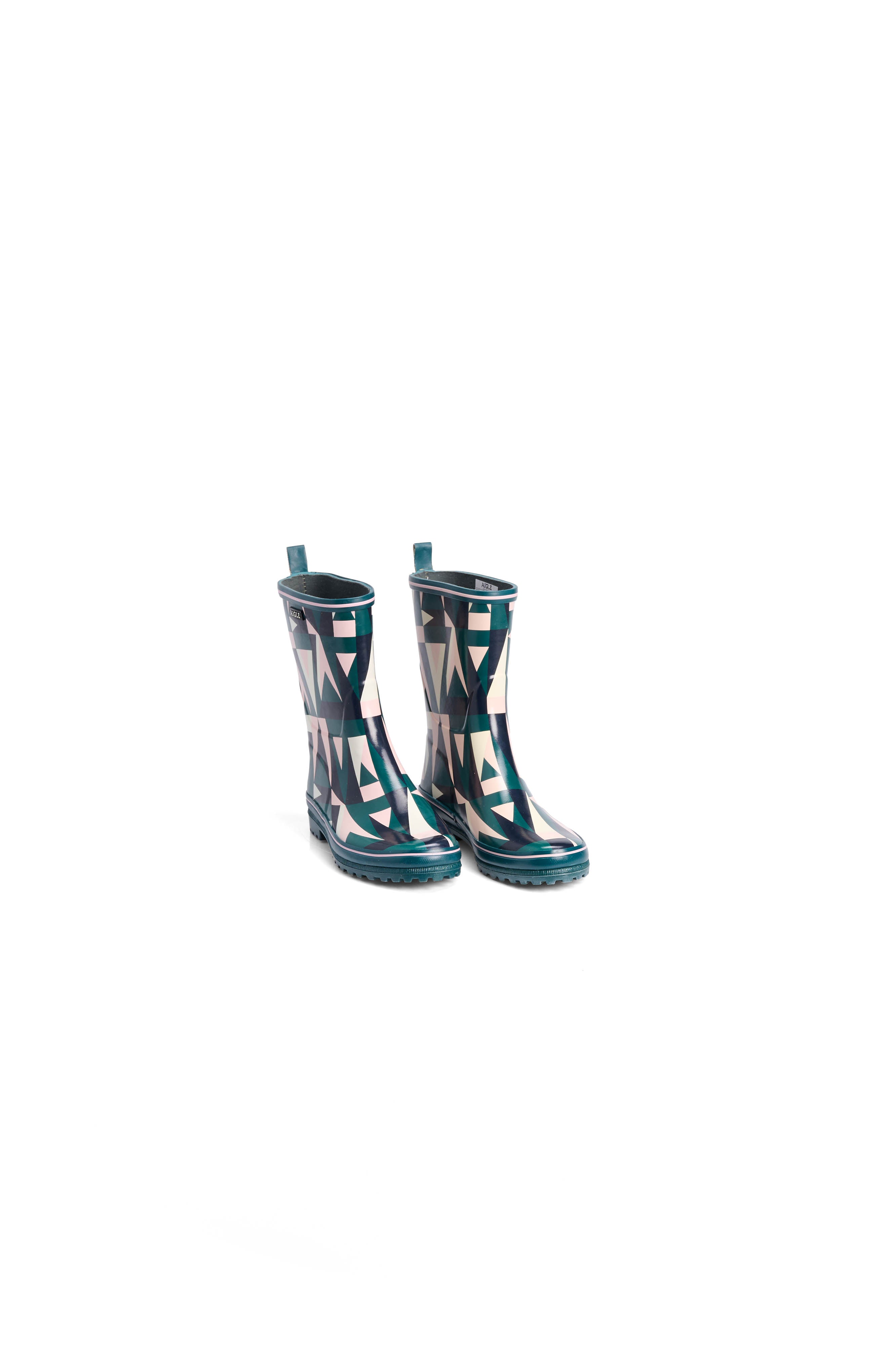 Bottines - 38 Aigle