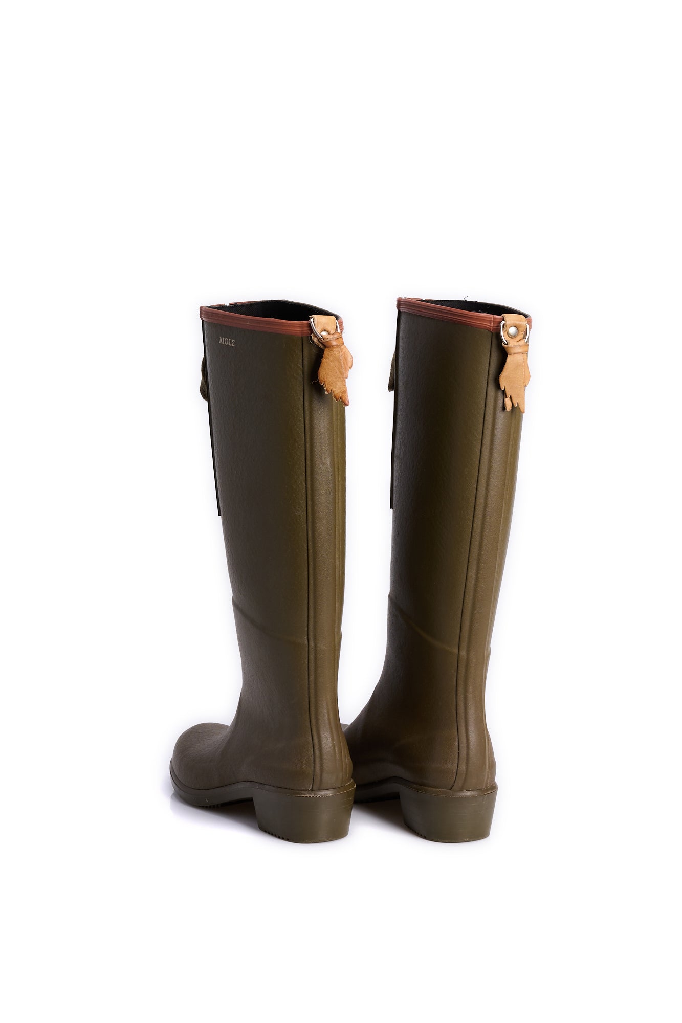 Bottes - 37 Aigle