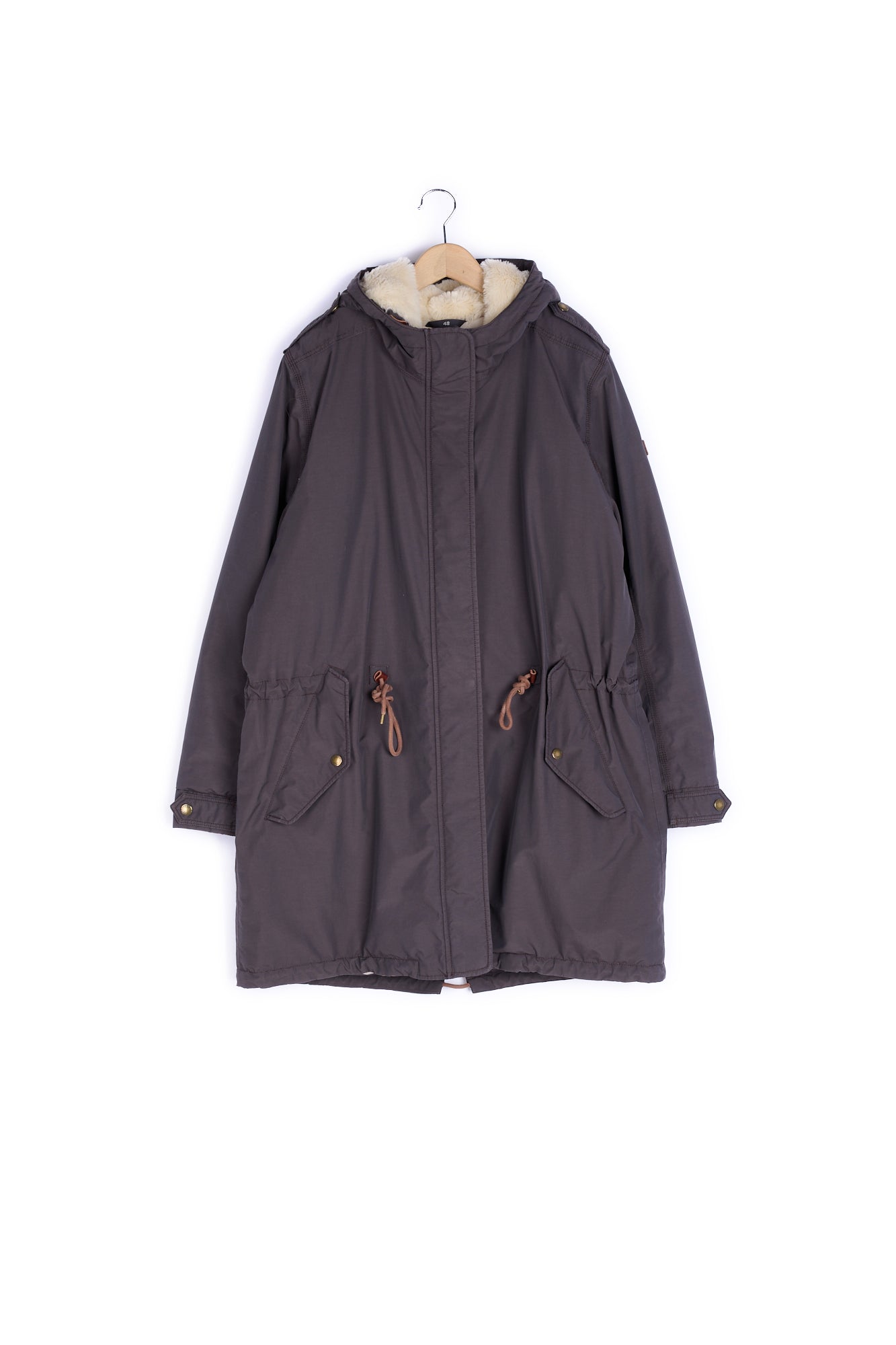 Parka  - 48 Aigle