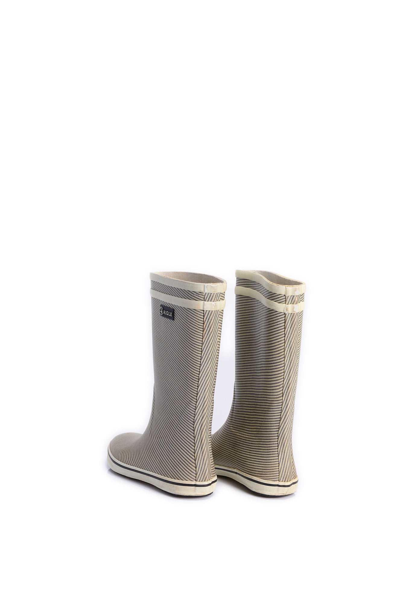 Bottes - 37 Aigle
