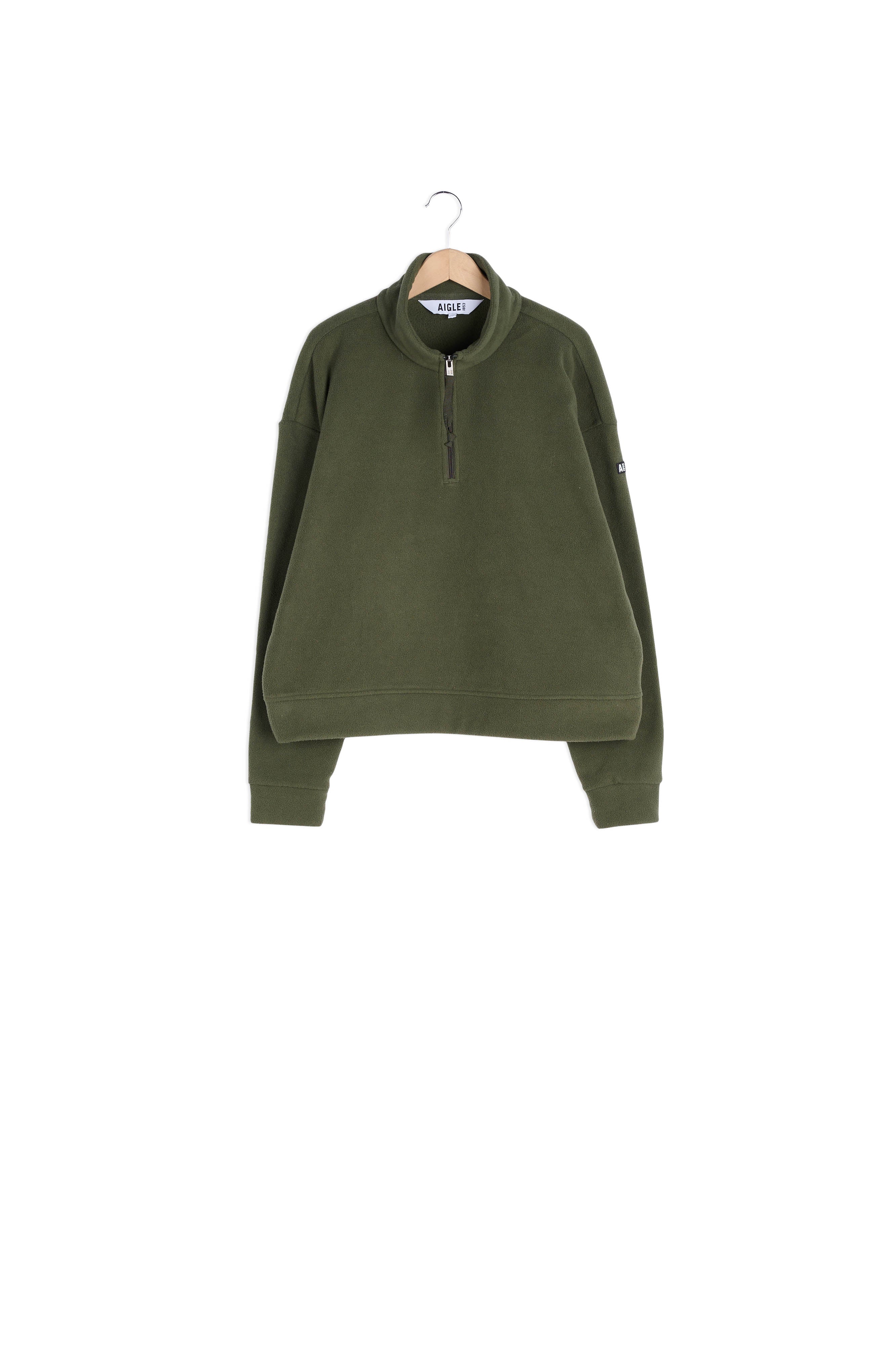 Polaire - 42 Aigle