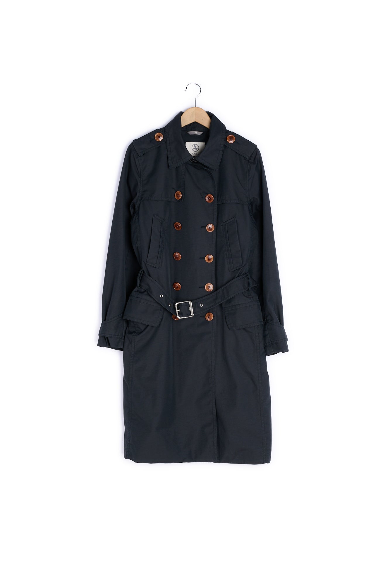 Parka  - 38 Aigle