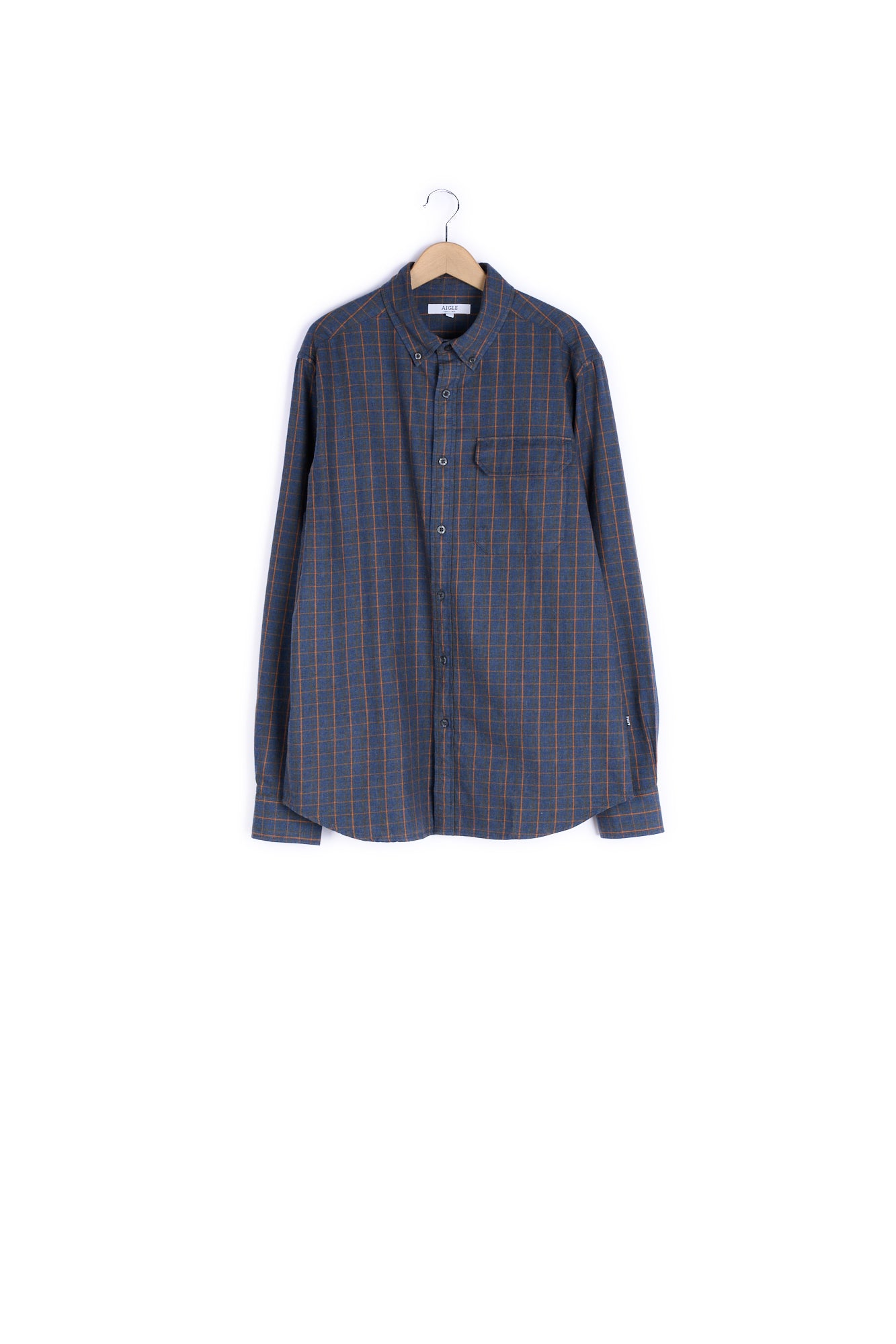 Chemise - M Aigle