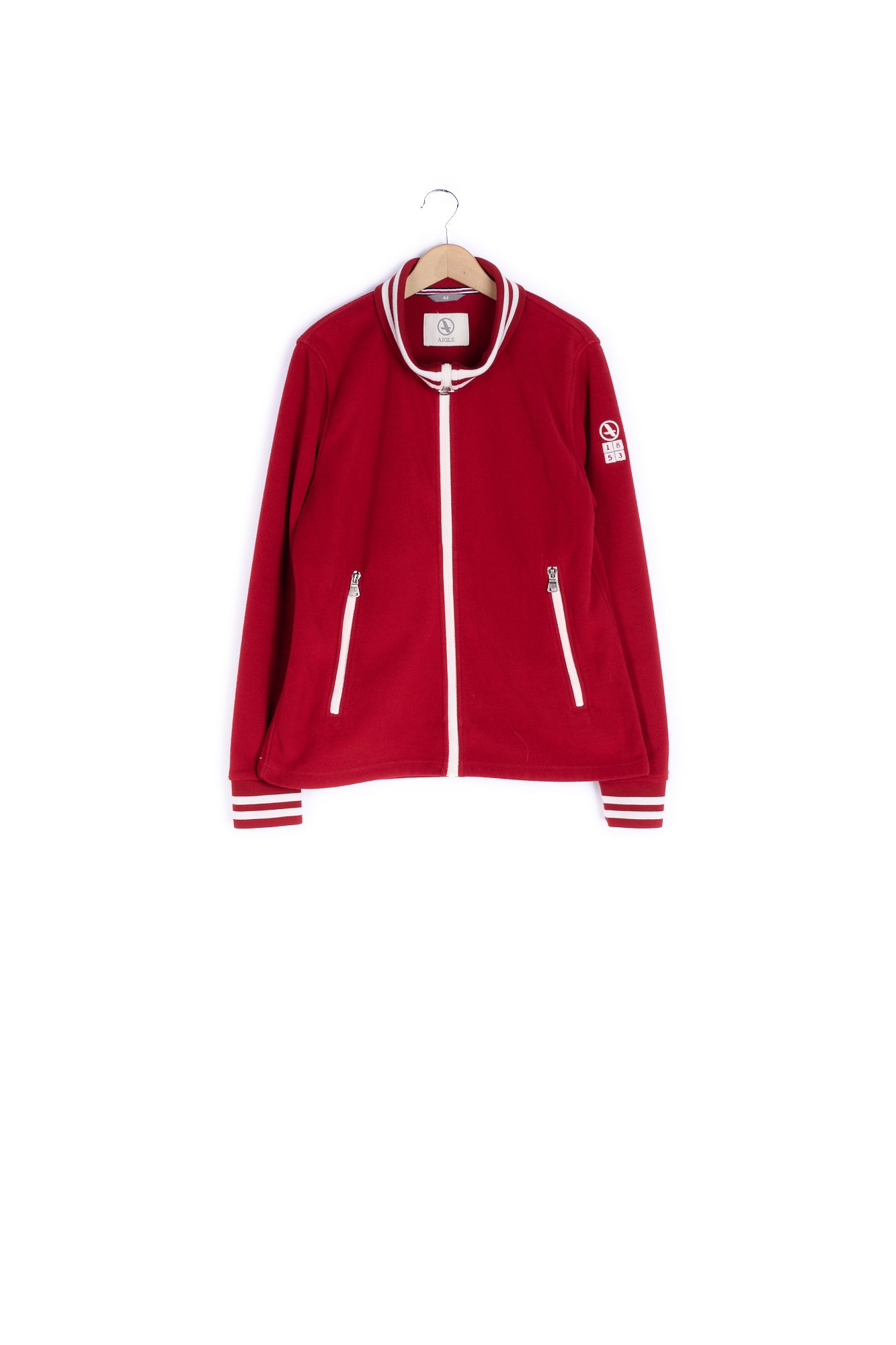 Polaire - 44 Aigle