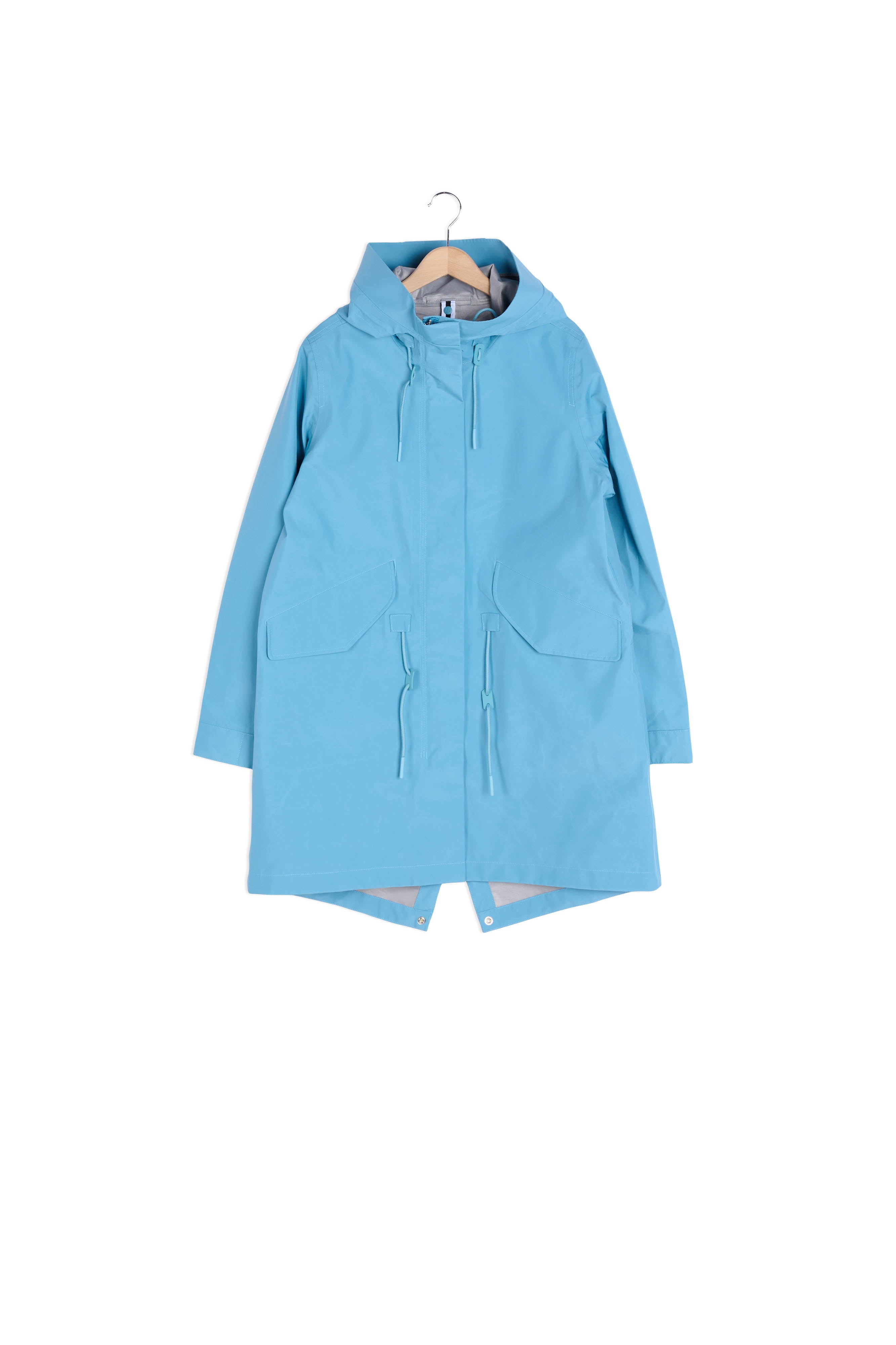 Parka - 38 Aigle