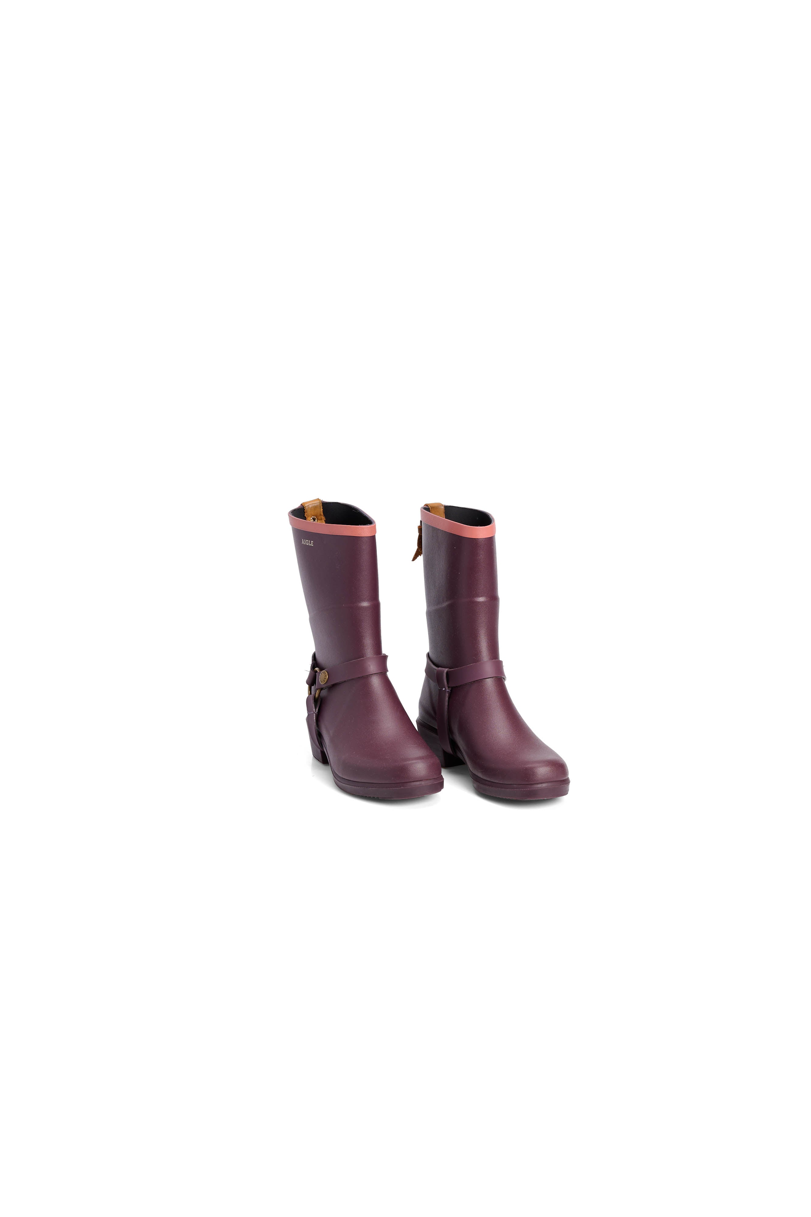 Bottes - 38 Aigle
