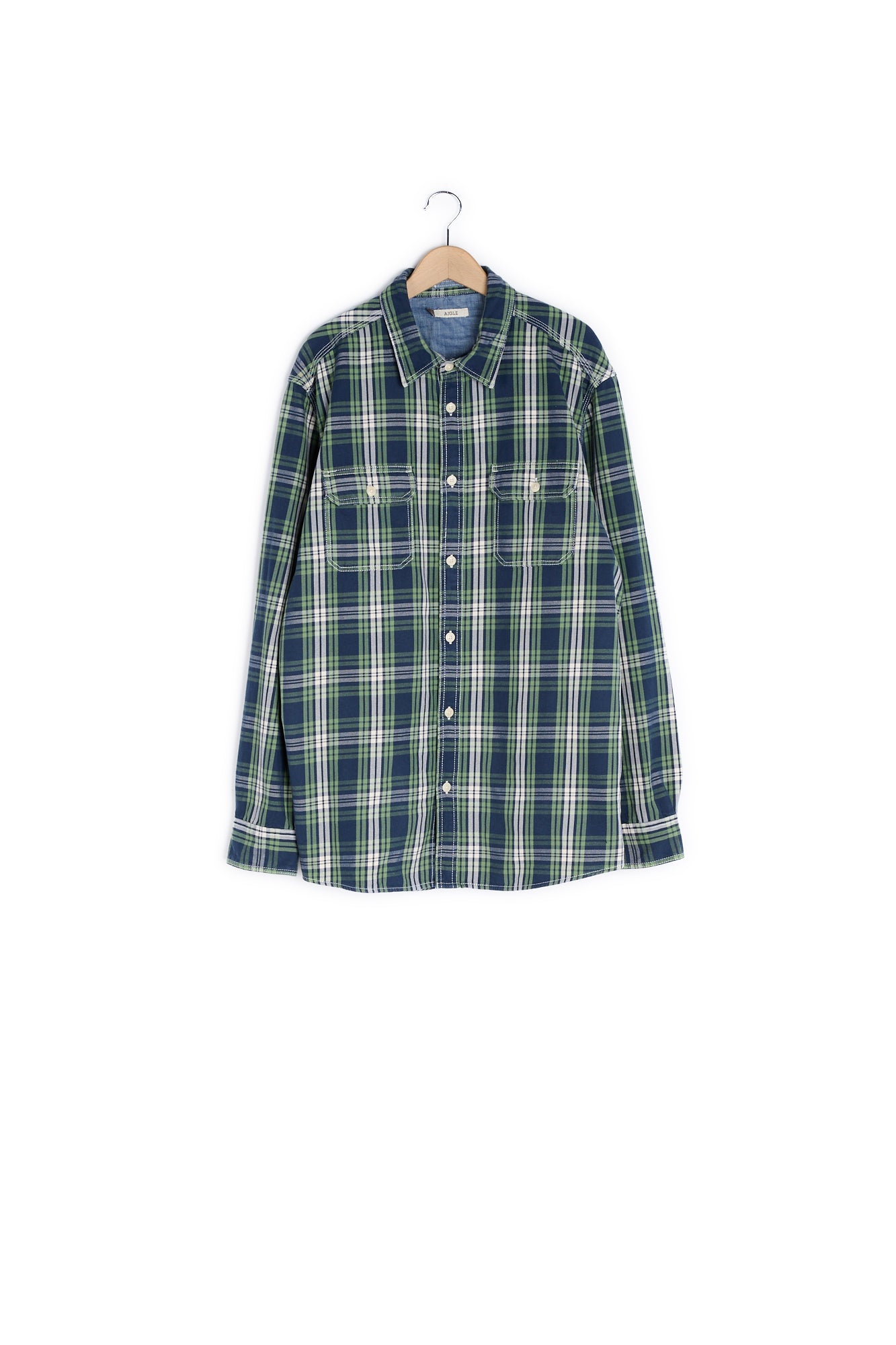 Chemise - XL Aigle
