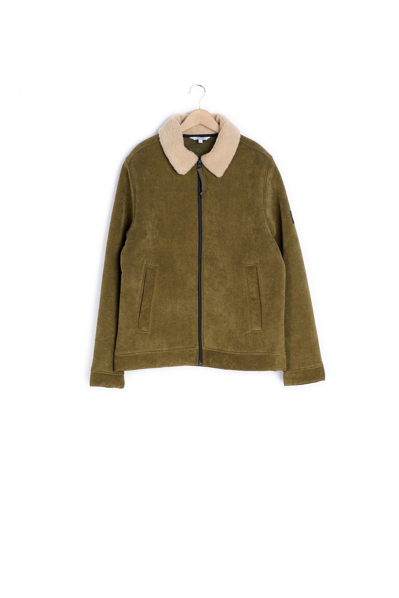 Veste Polaire - L Aigle