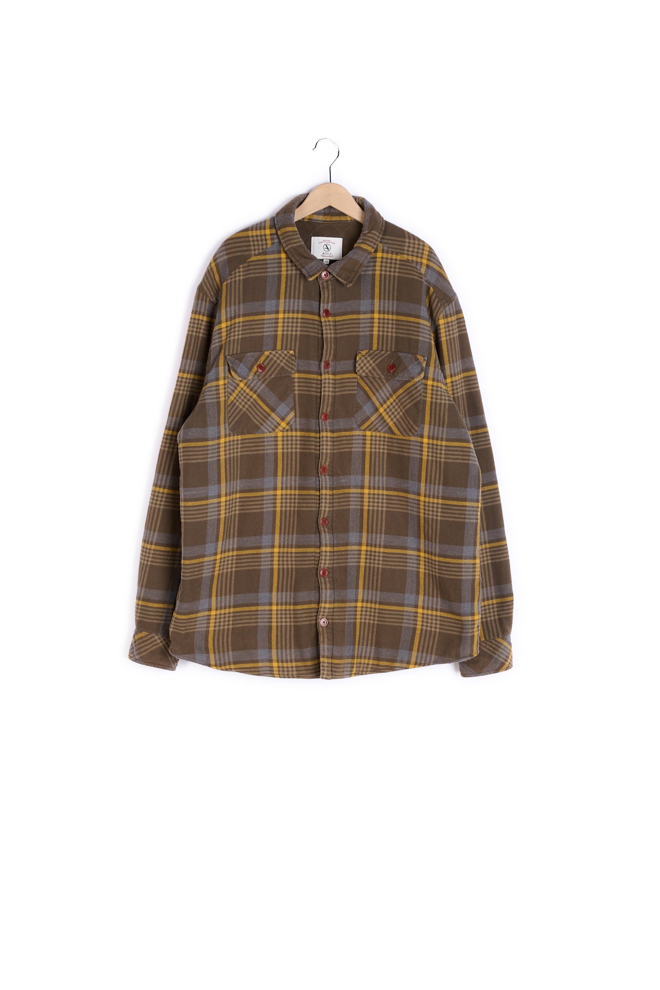 Chemise - XXL Aigle