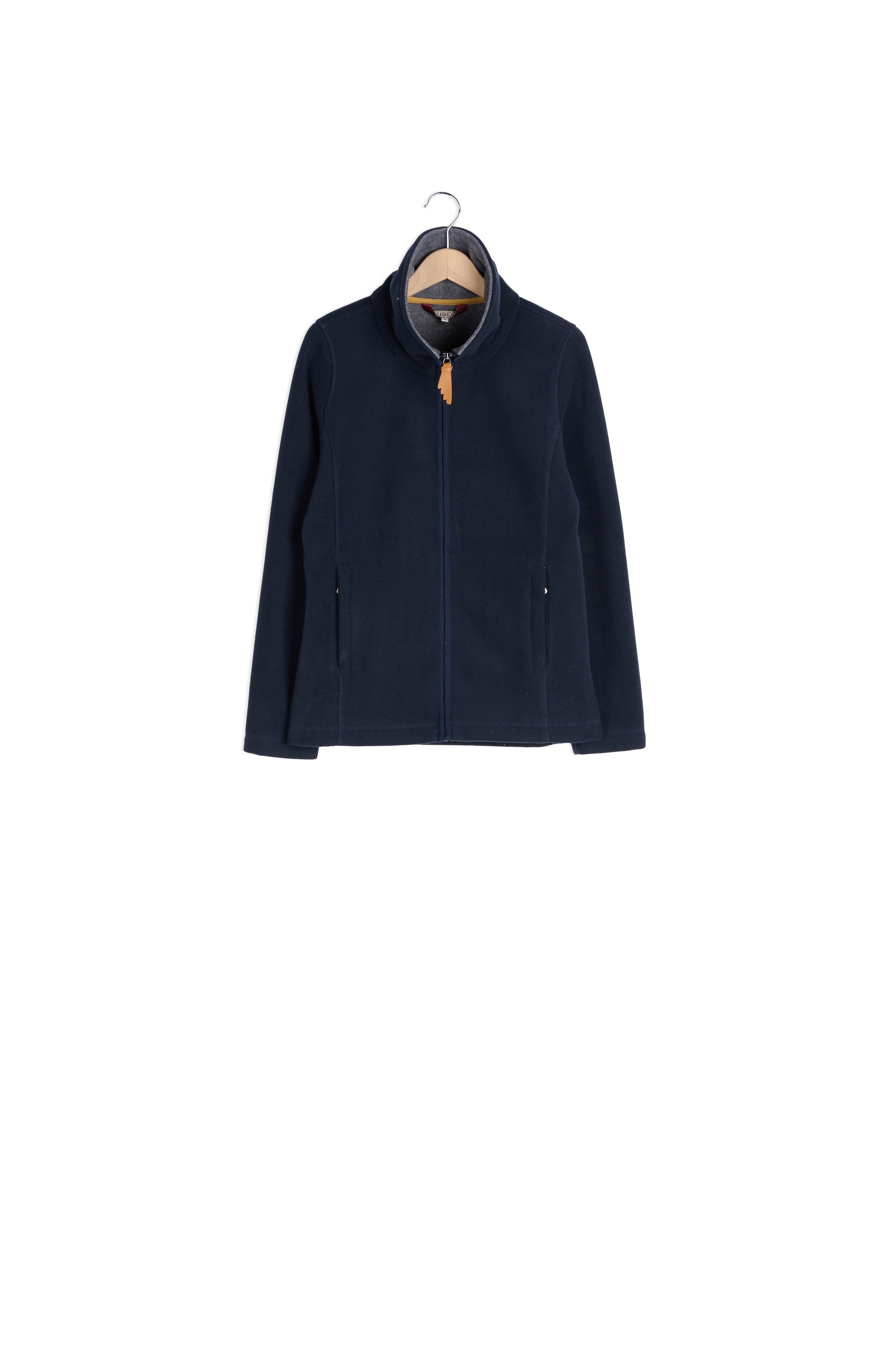 Polaire - 36 Aigle