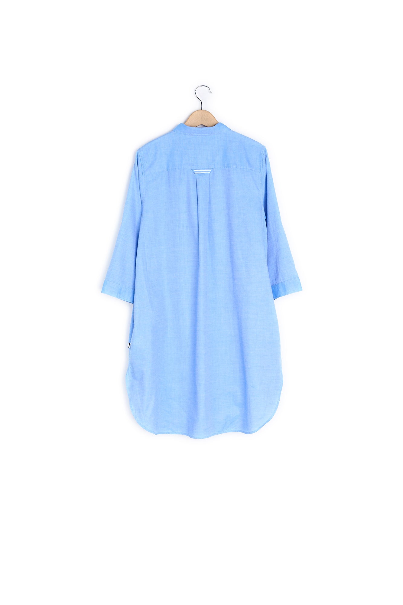 Blouse longue manches courtes - 36 Aigle