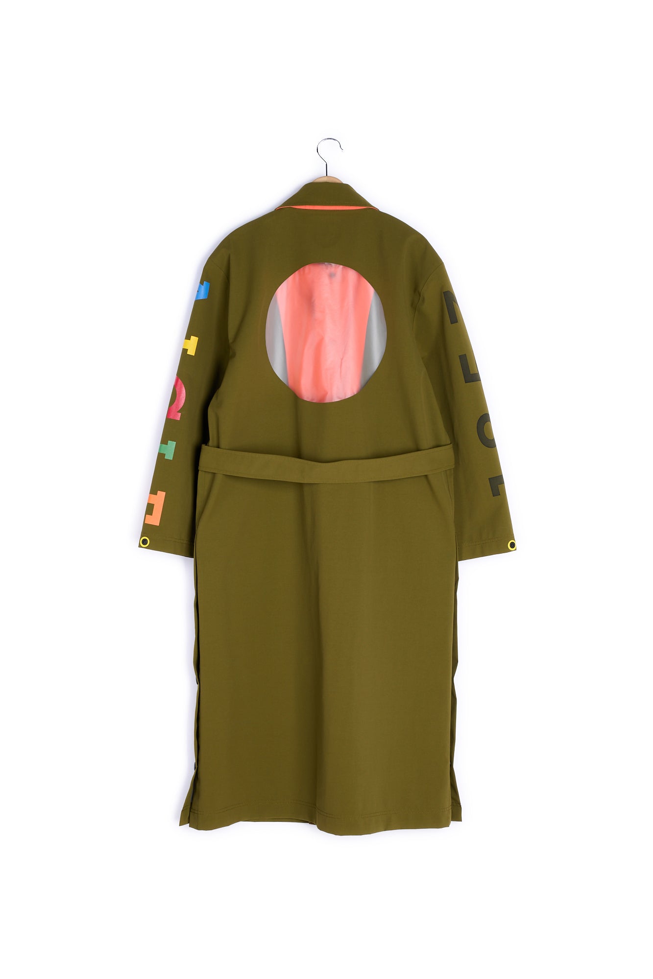 Parka  - S Aigle