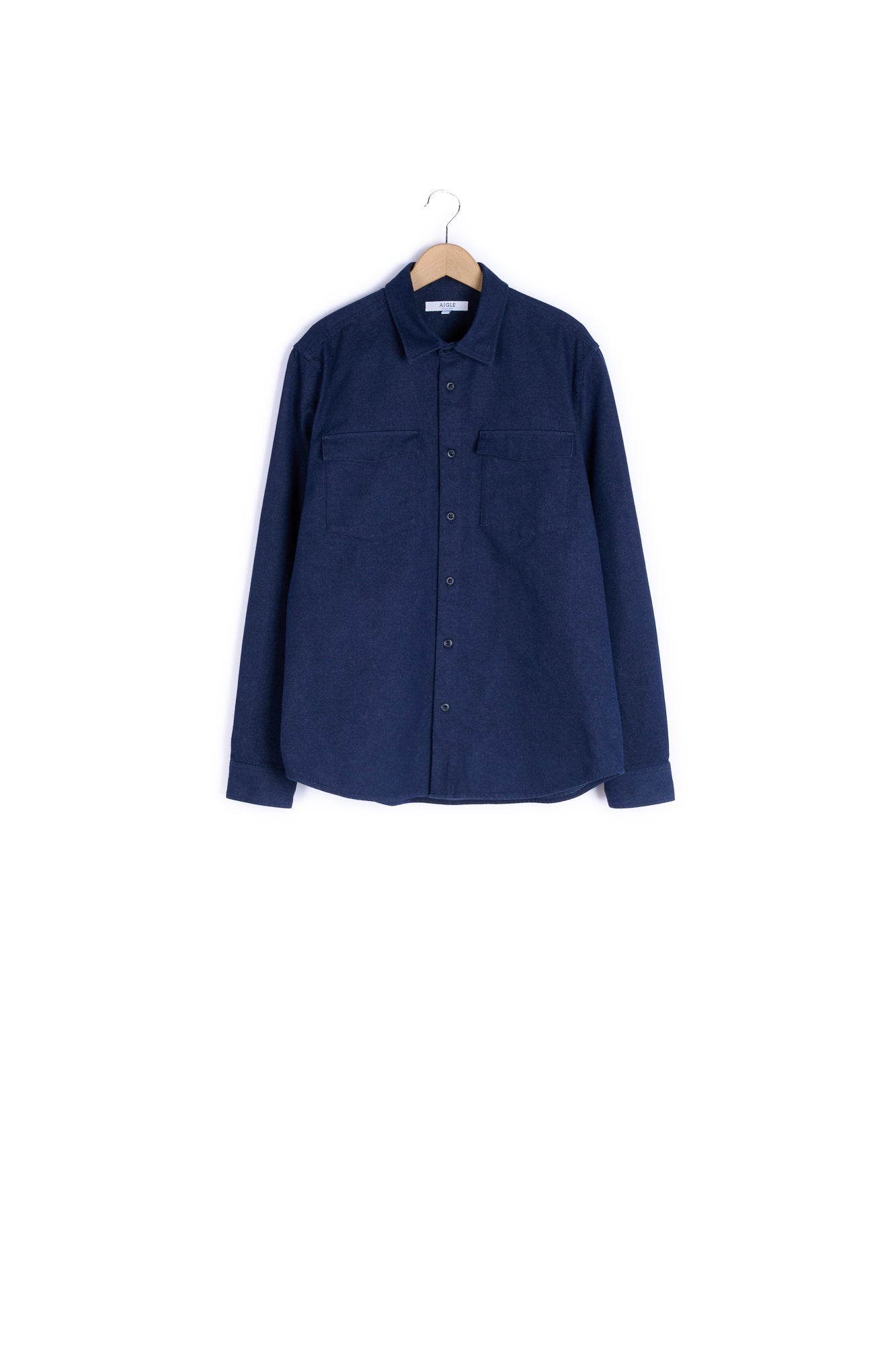 Chemise - M Aigle