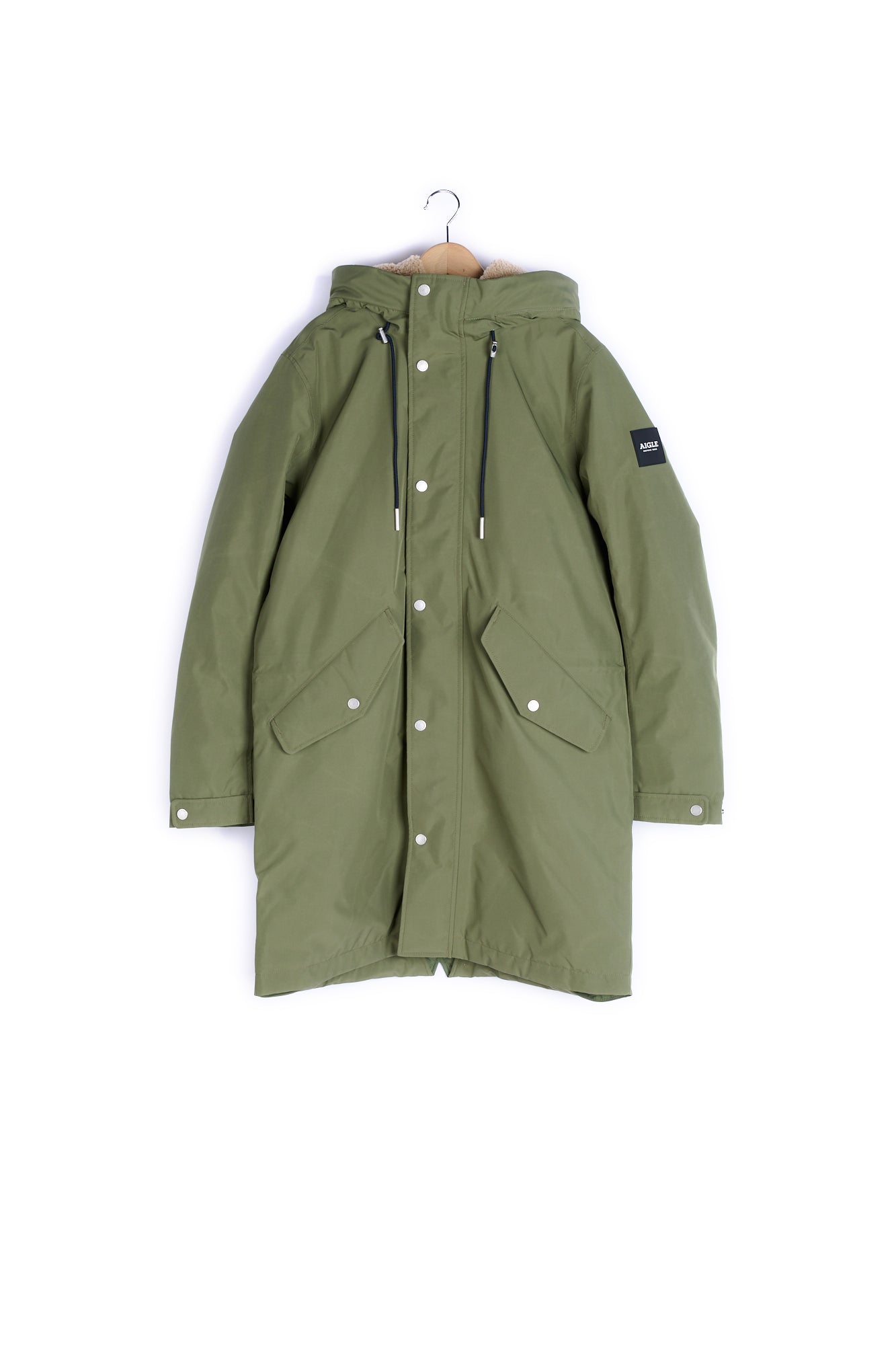 Parka  - M Aigle