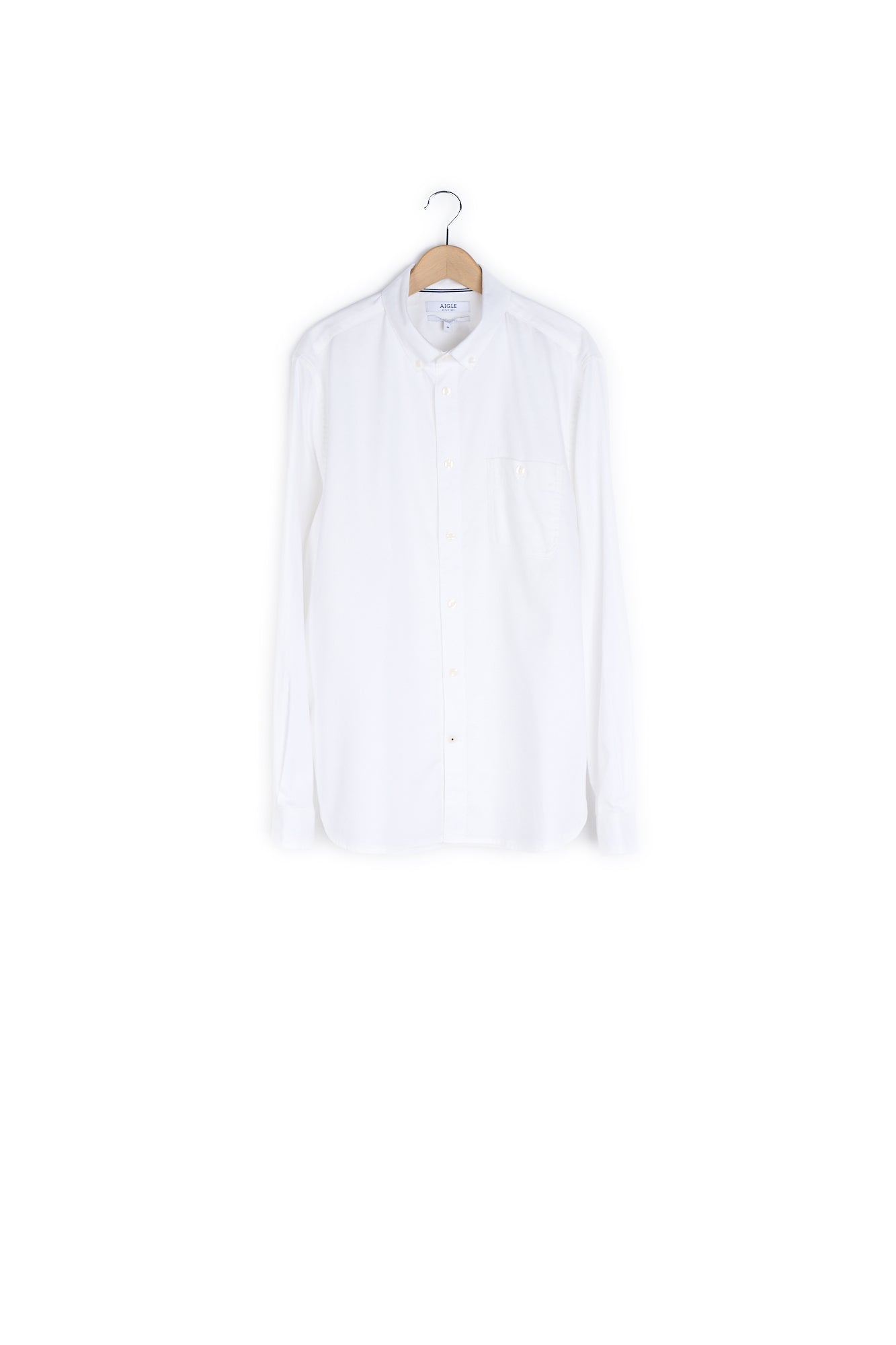 Chemise - M - Etat neuf Aigle