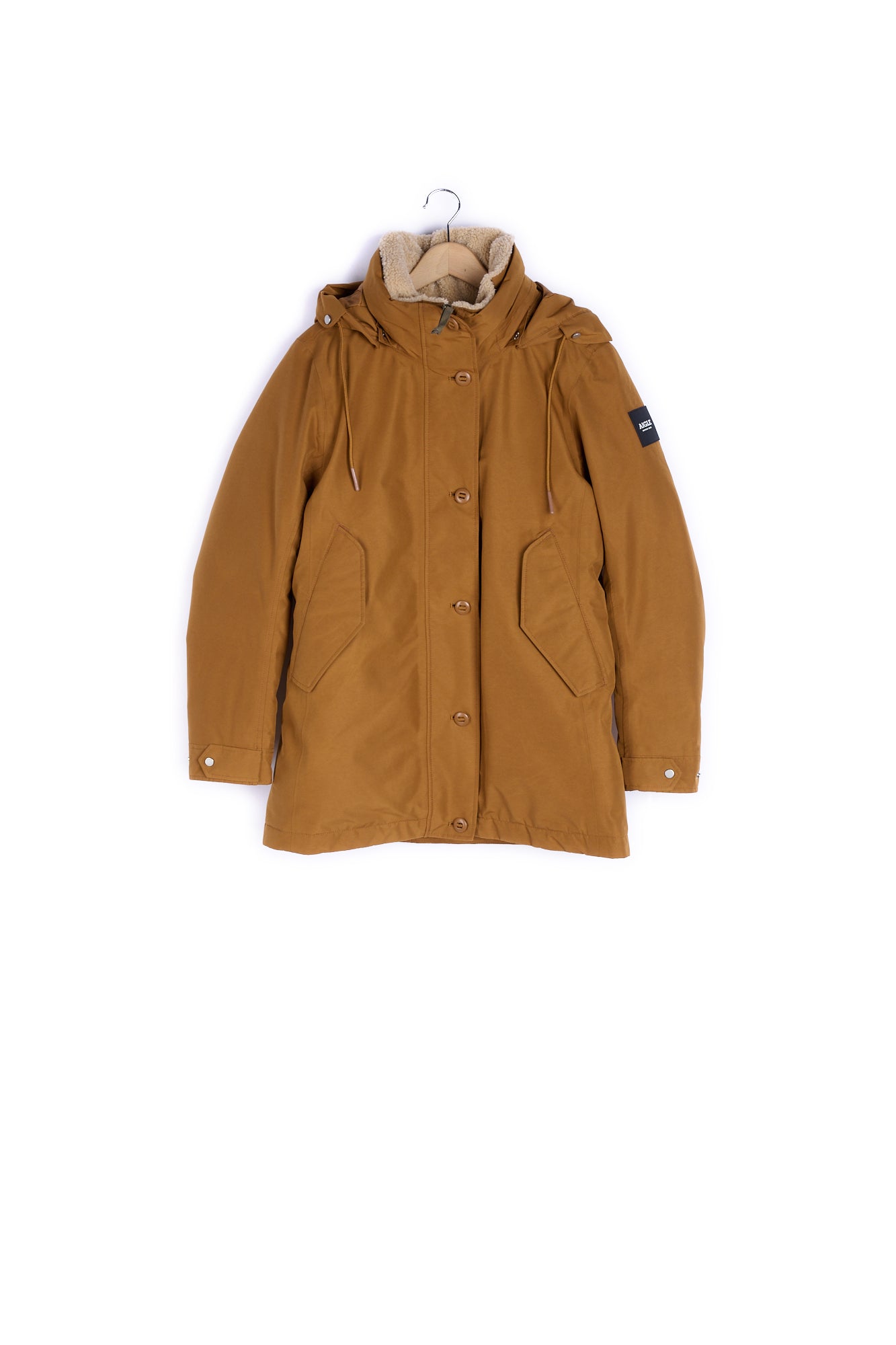 Parka  - 38 Aigle