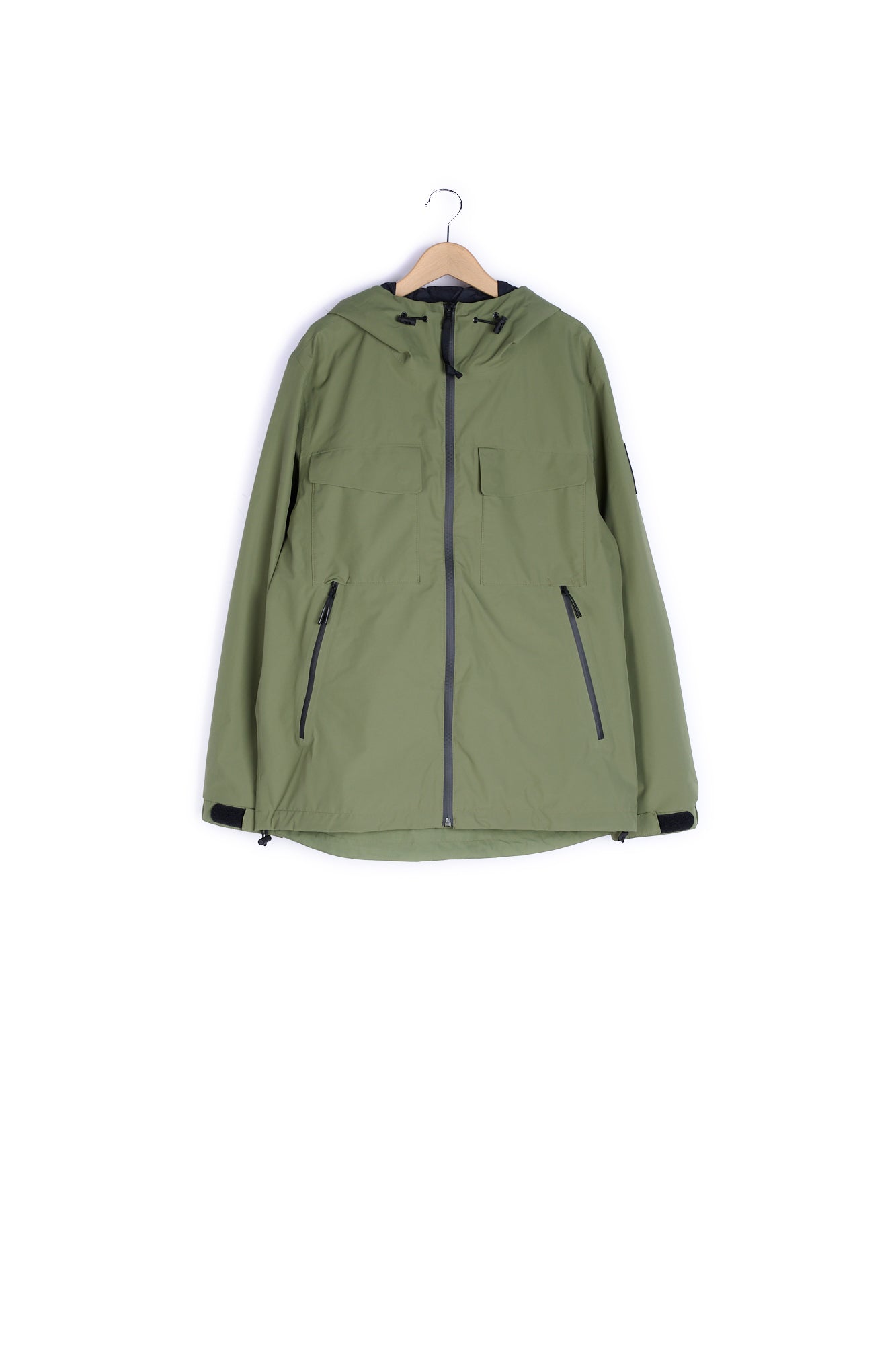 Parka Gore-Tex - M Aigle