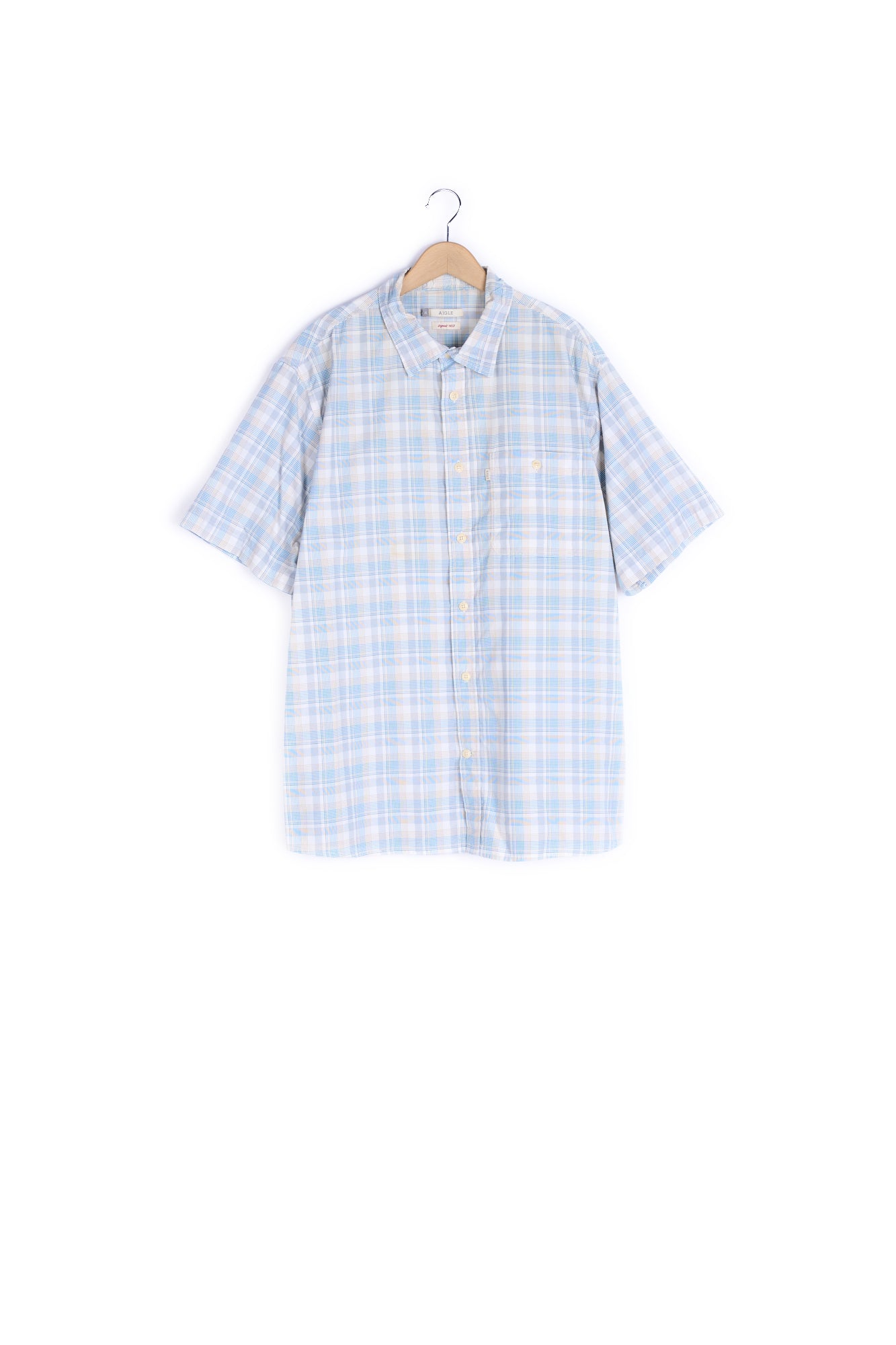 Chemise - XL Aigle