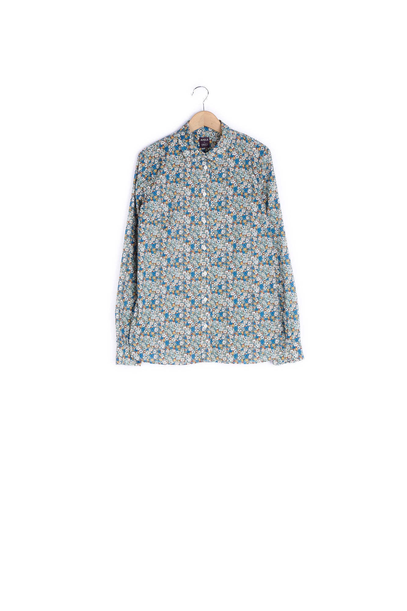Blouse - 38 Aigle