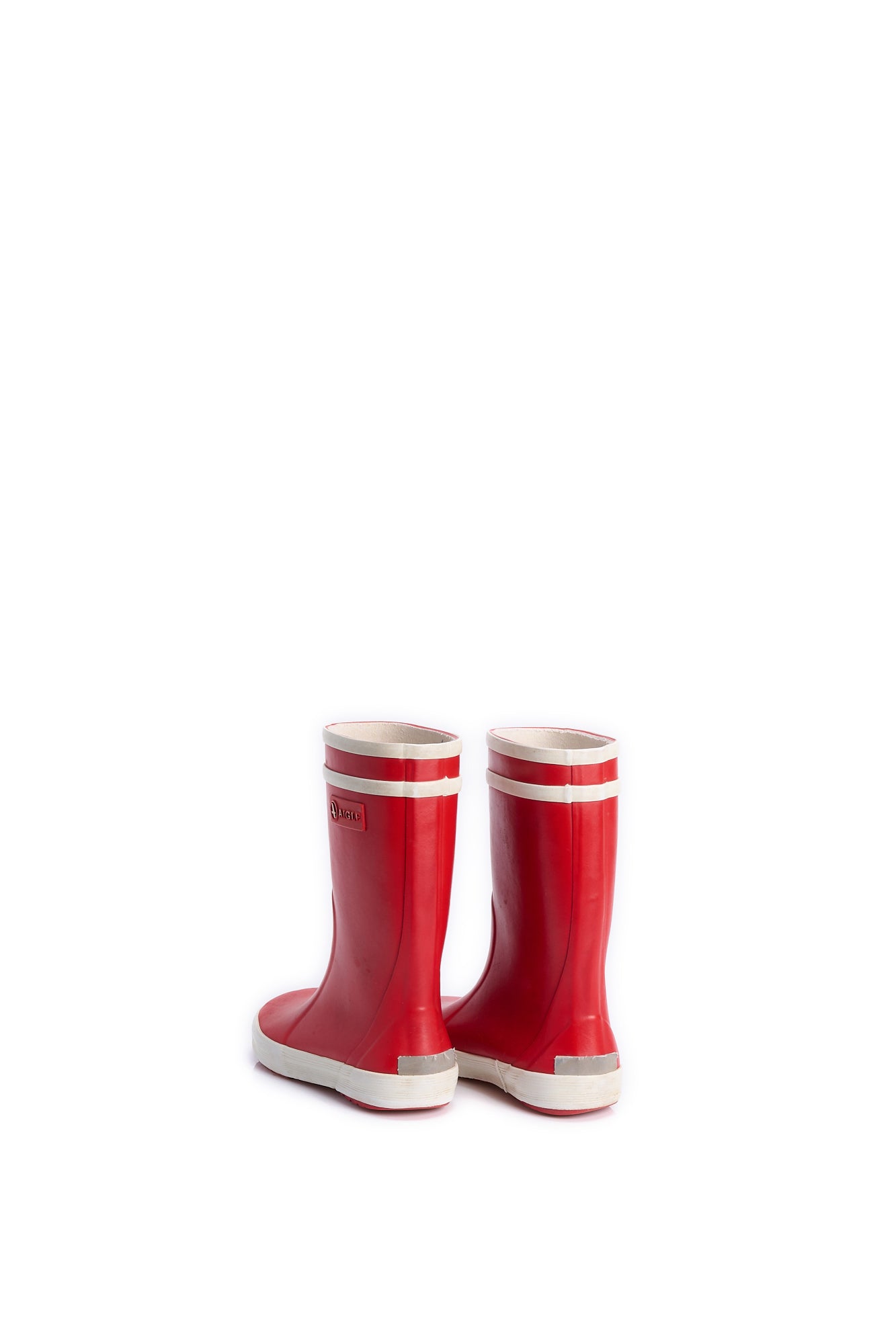 L'iconique botte enfant - 26 Aigle