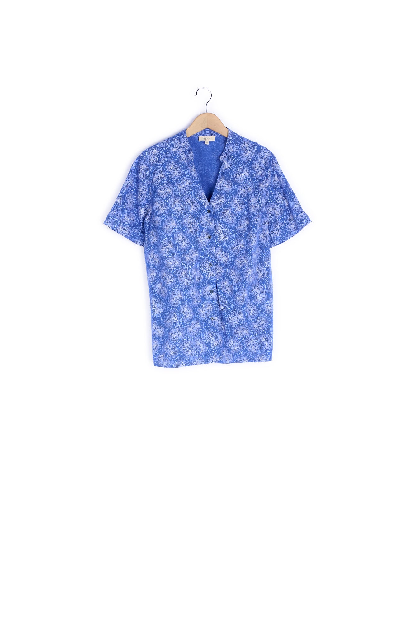 Blouse - 36 Aigle