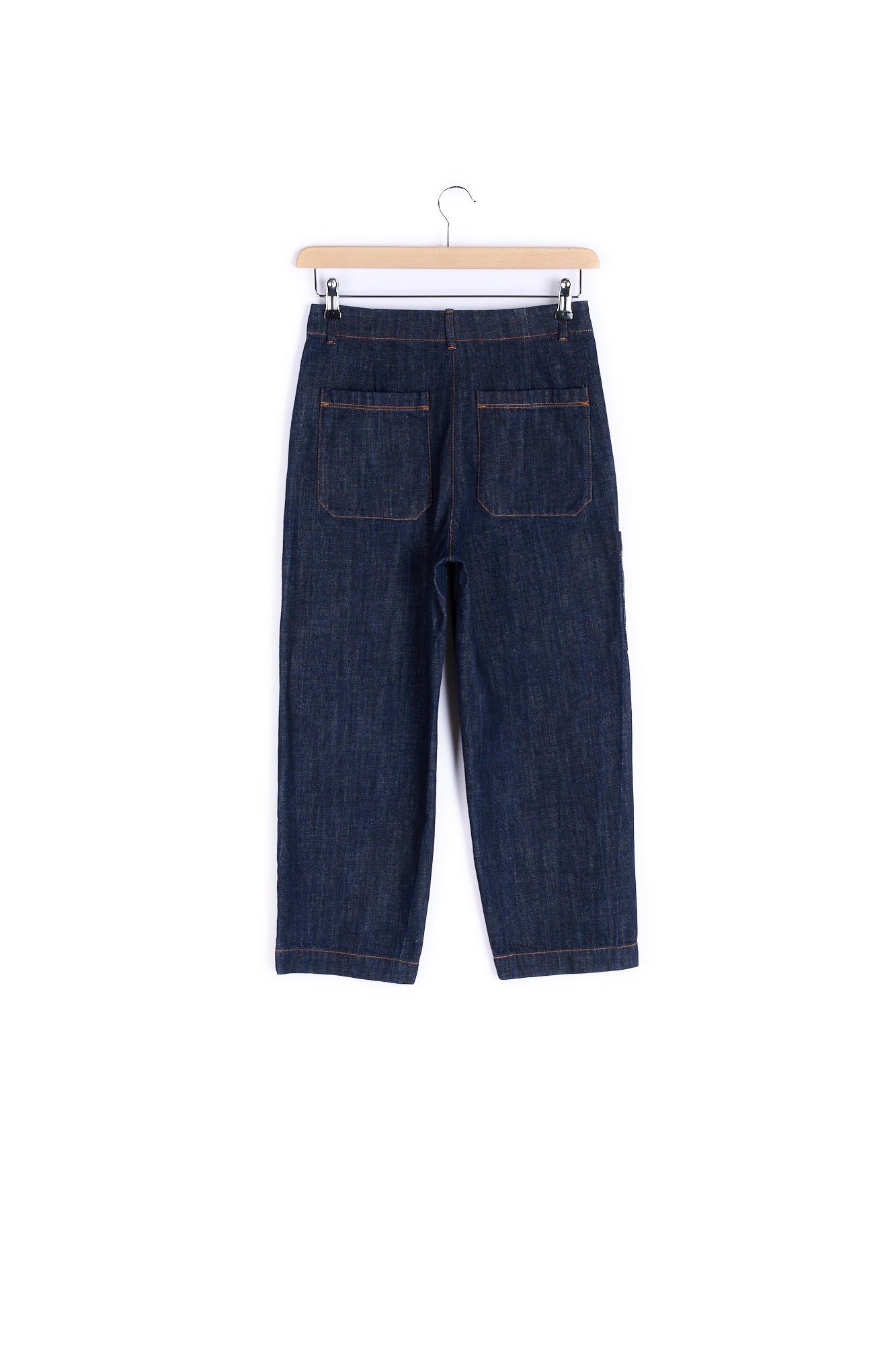 Jean - 36 Aigle