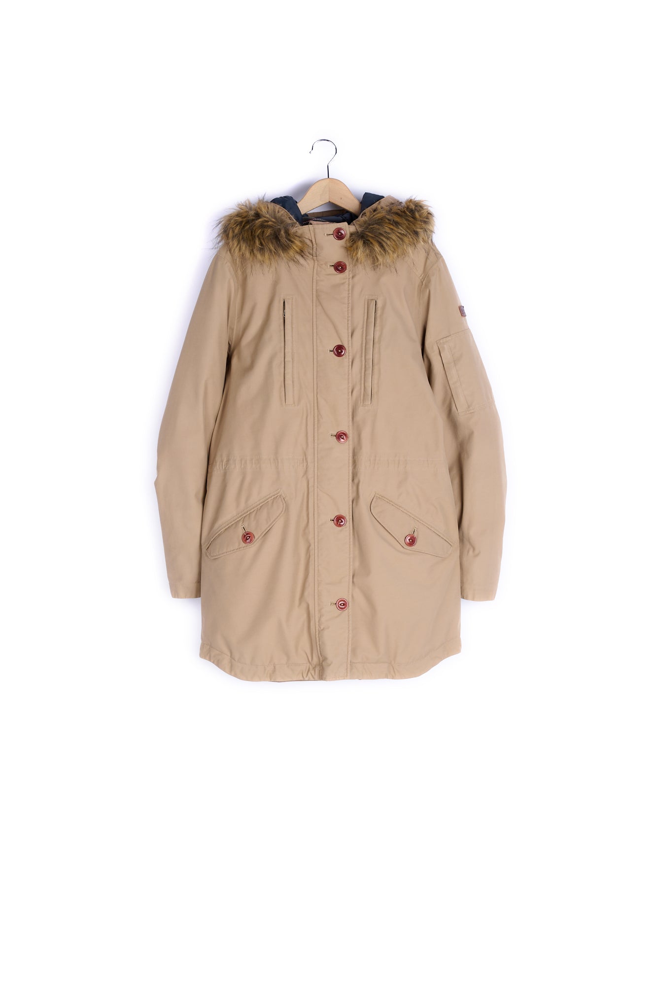 Parka  - 38 Aigle